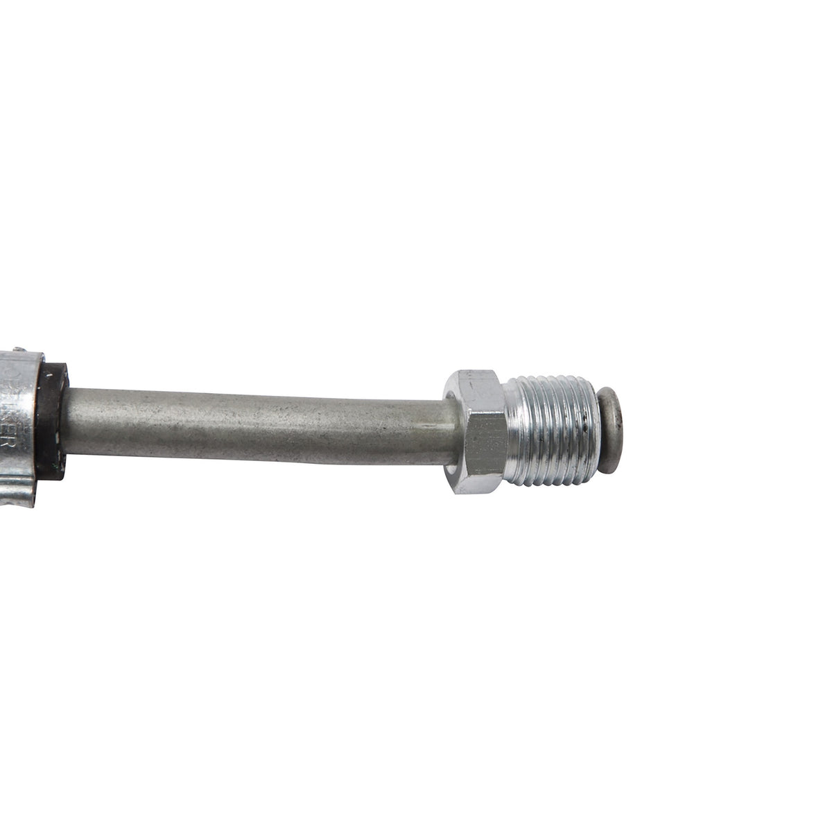 Edelmann Power Steering Return Line Hose Assembly 70629
