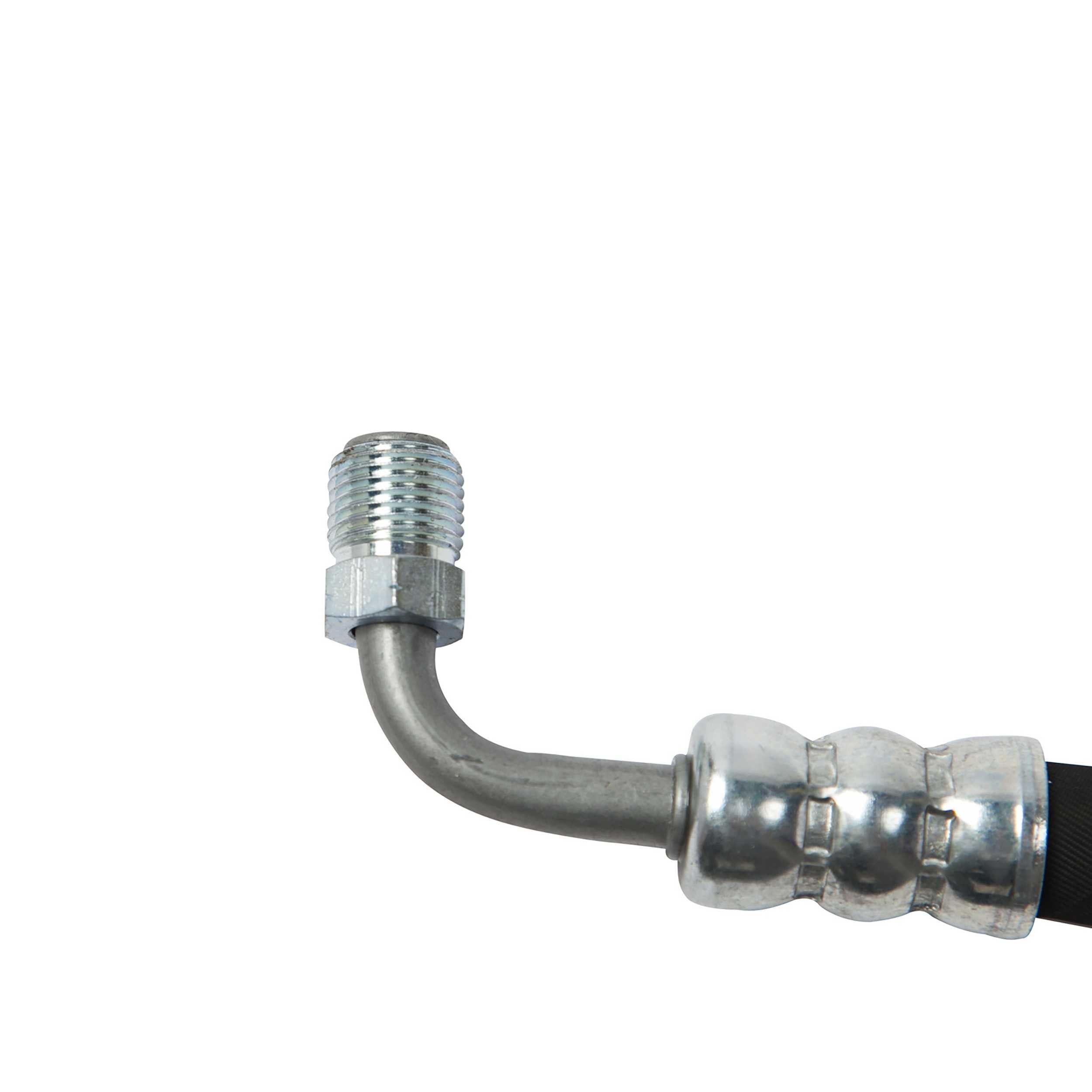 Edelmann Power Steering Cylinder Line Hose Assembly 70640