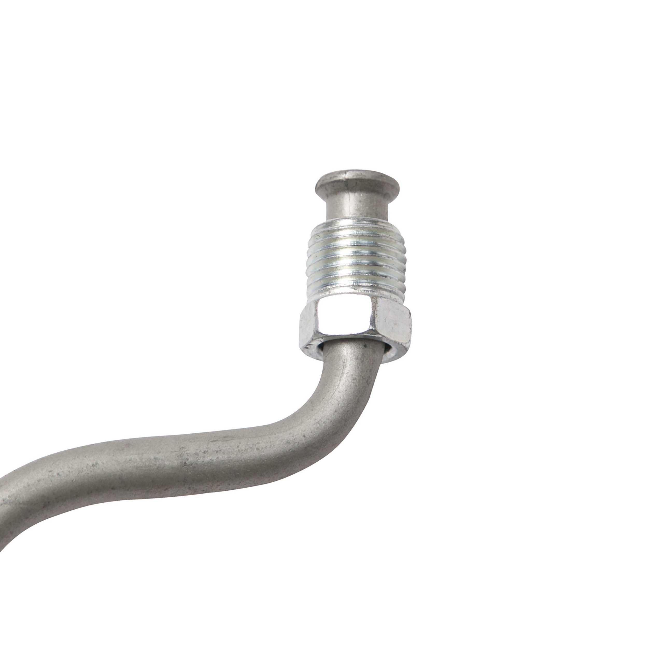 Edelmann Power Steering Pressure Line Hose Assembly 70653