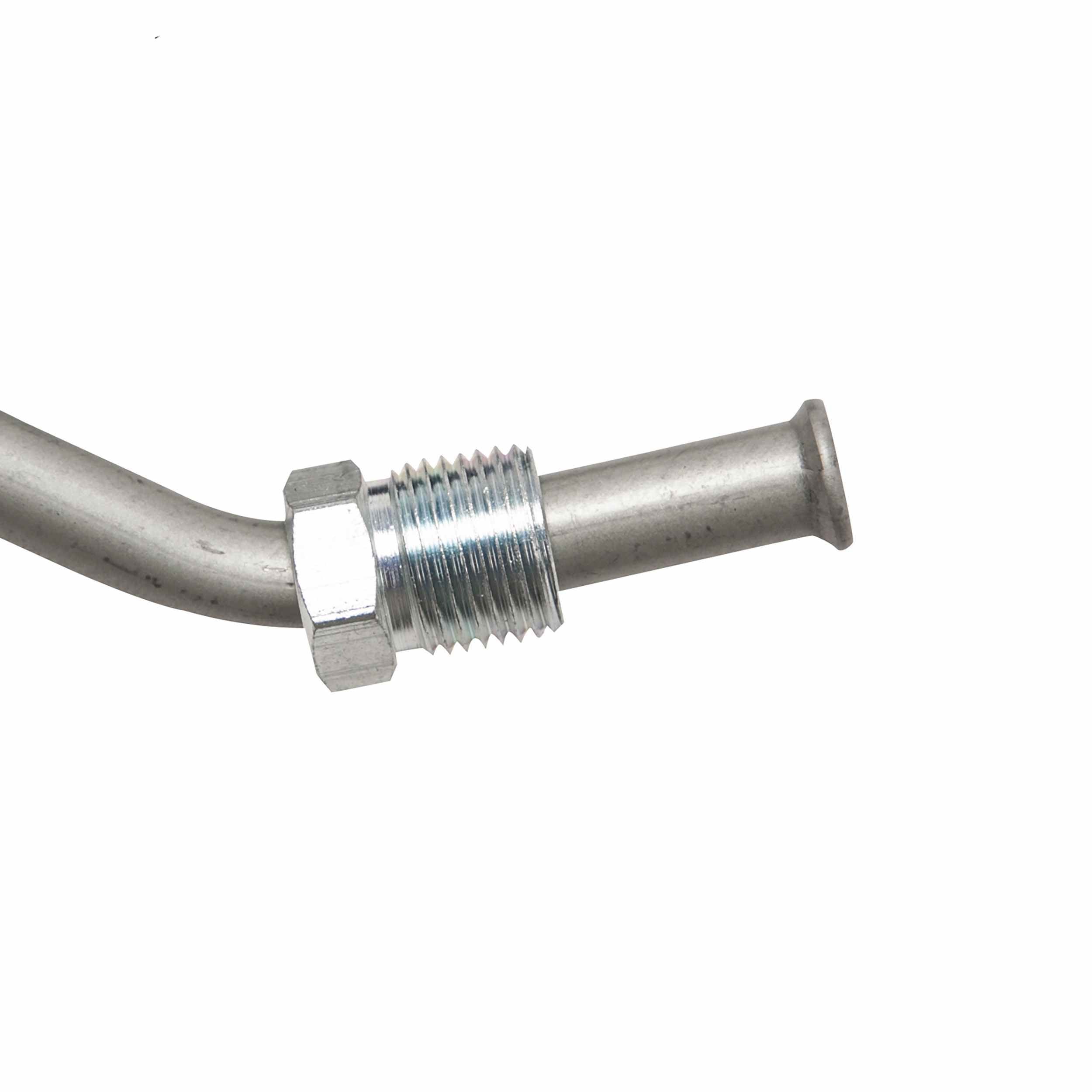 Edelmann Power Steering Return Line Hose Assembly 70656