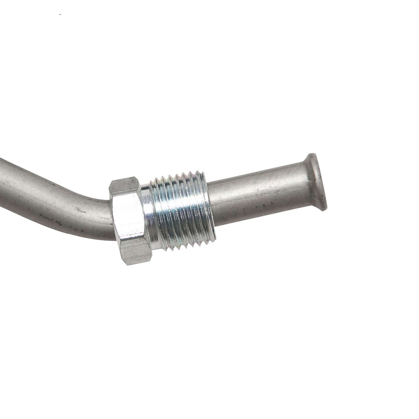 Edelmann Power Steering Return Line Hose Assembly 70656