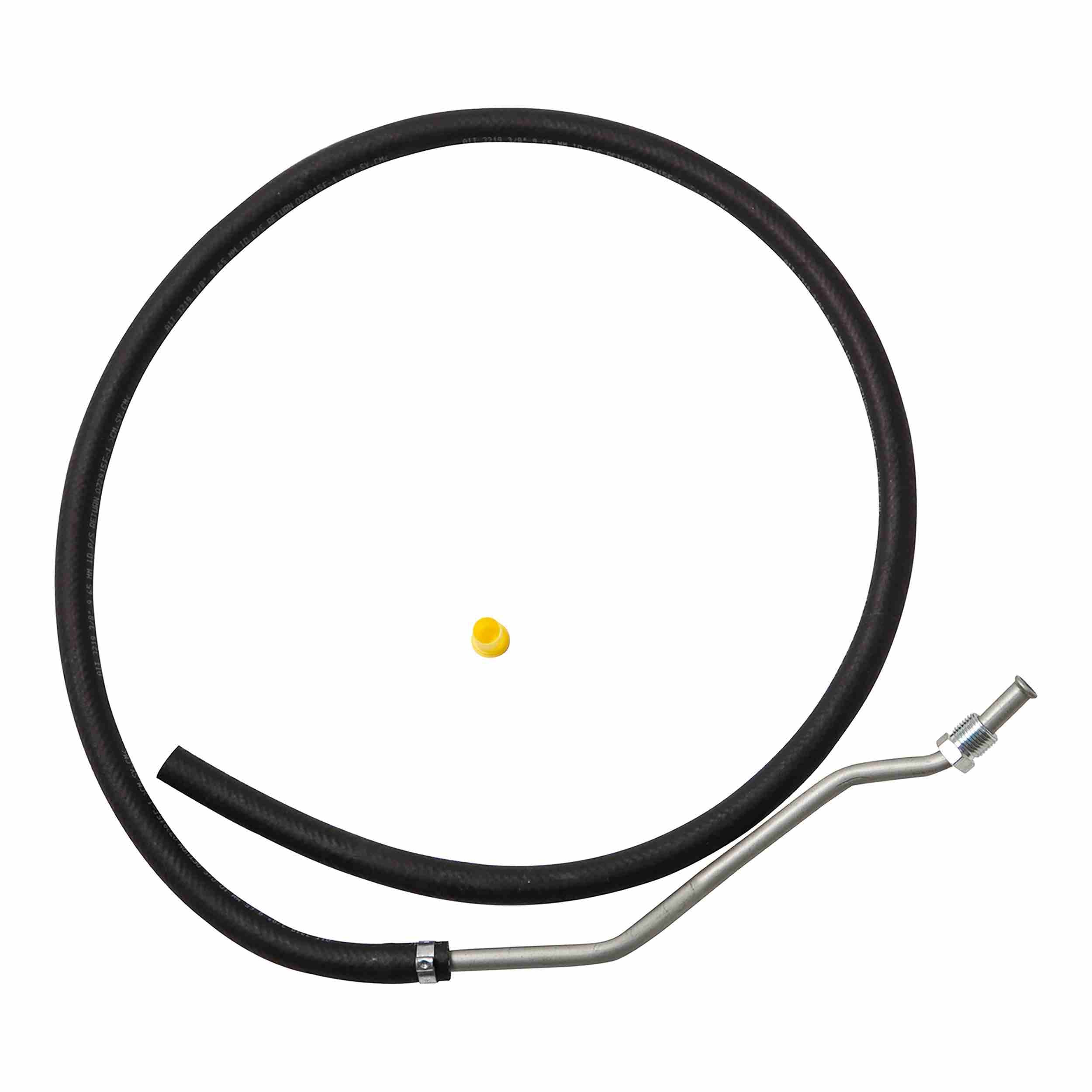 Edelmann Power Steering Return Line Hose Assembly 70656