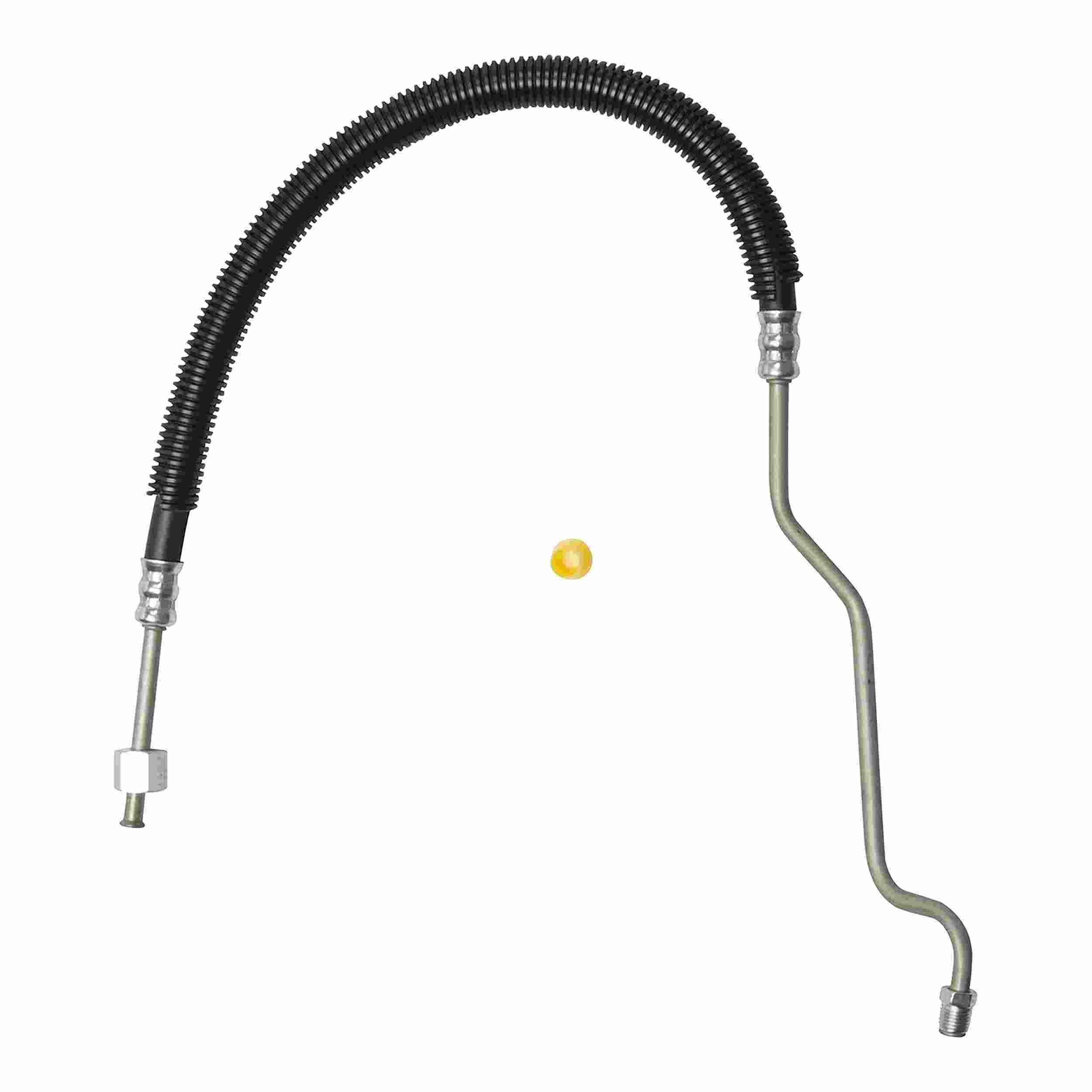 Edelmann Power Steering Pressure Line Hose Assembly 70679