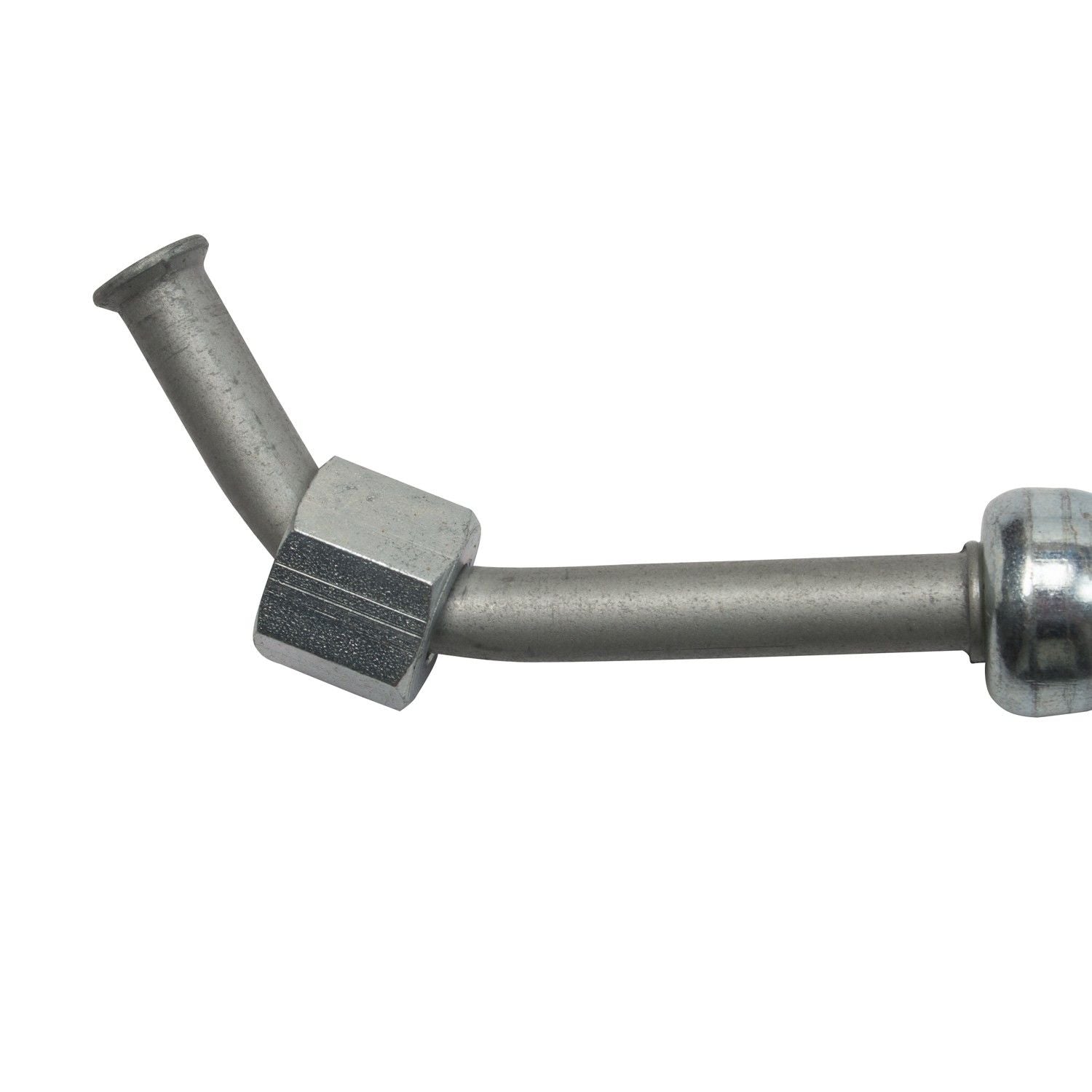 Edelmann Power Steering Pressure Line Hose Assembly 70687