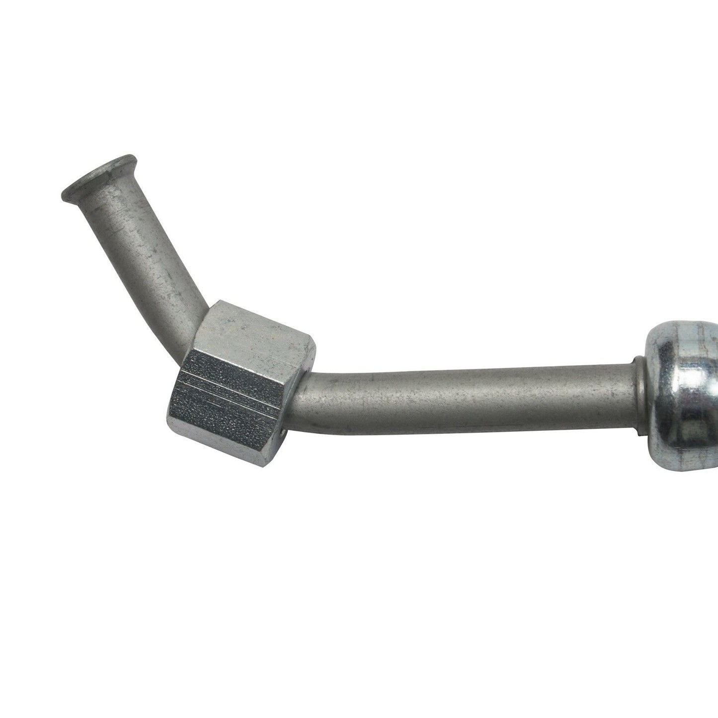 Edelmann Power Steering Pressure Line Hose Assembly 70687