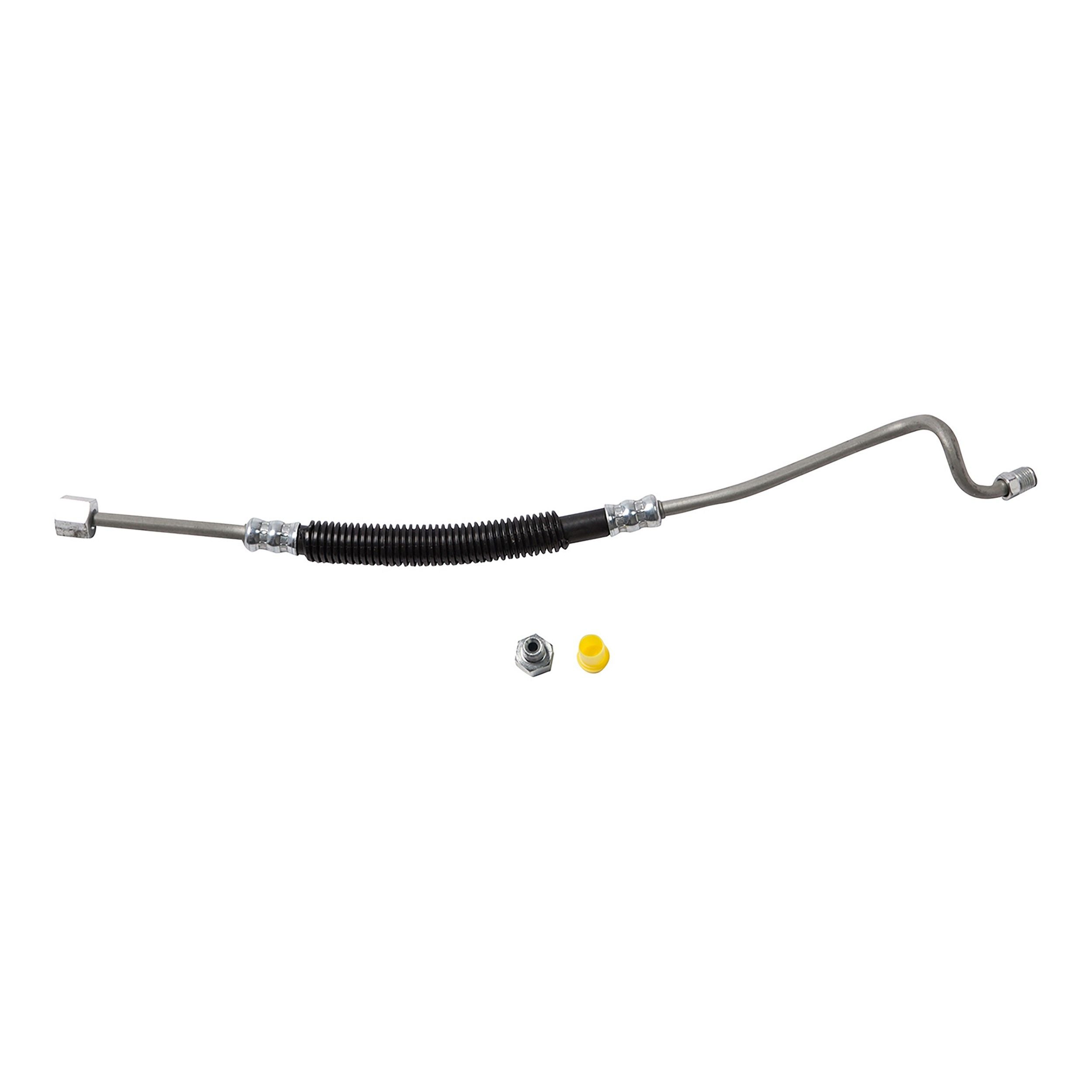 Edelmann Power Steering Pressure Line Hose Assembly 70689