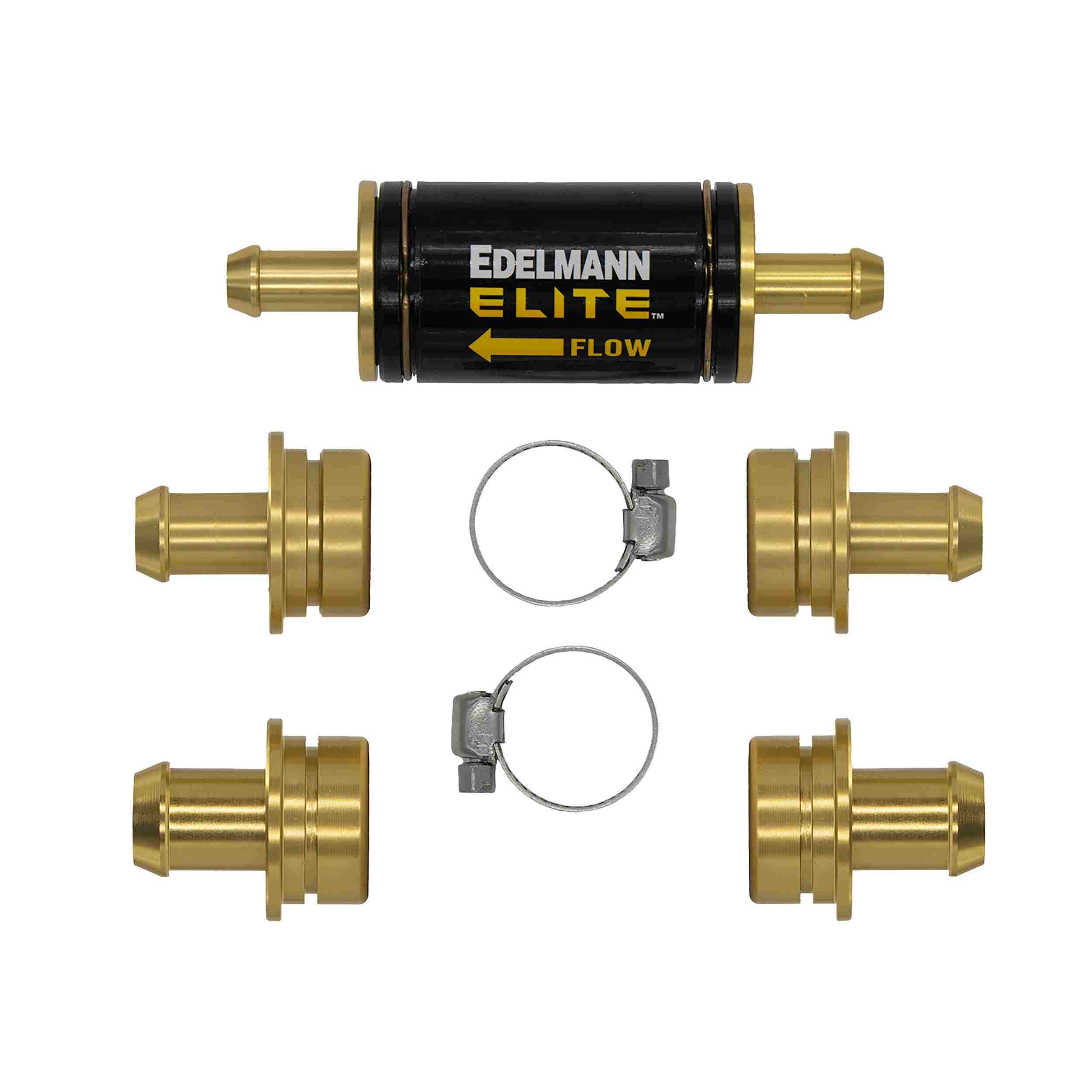 Edelmann Power Steering Filter 70699