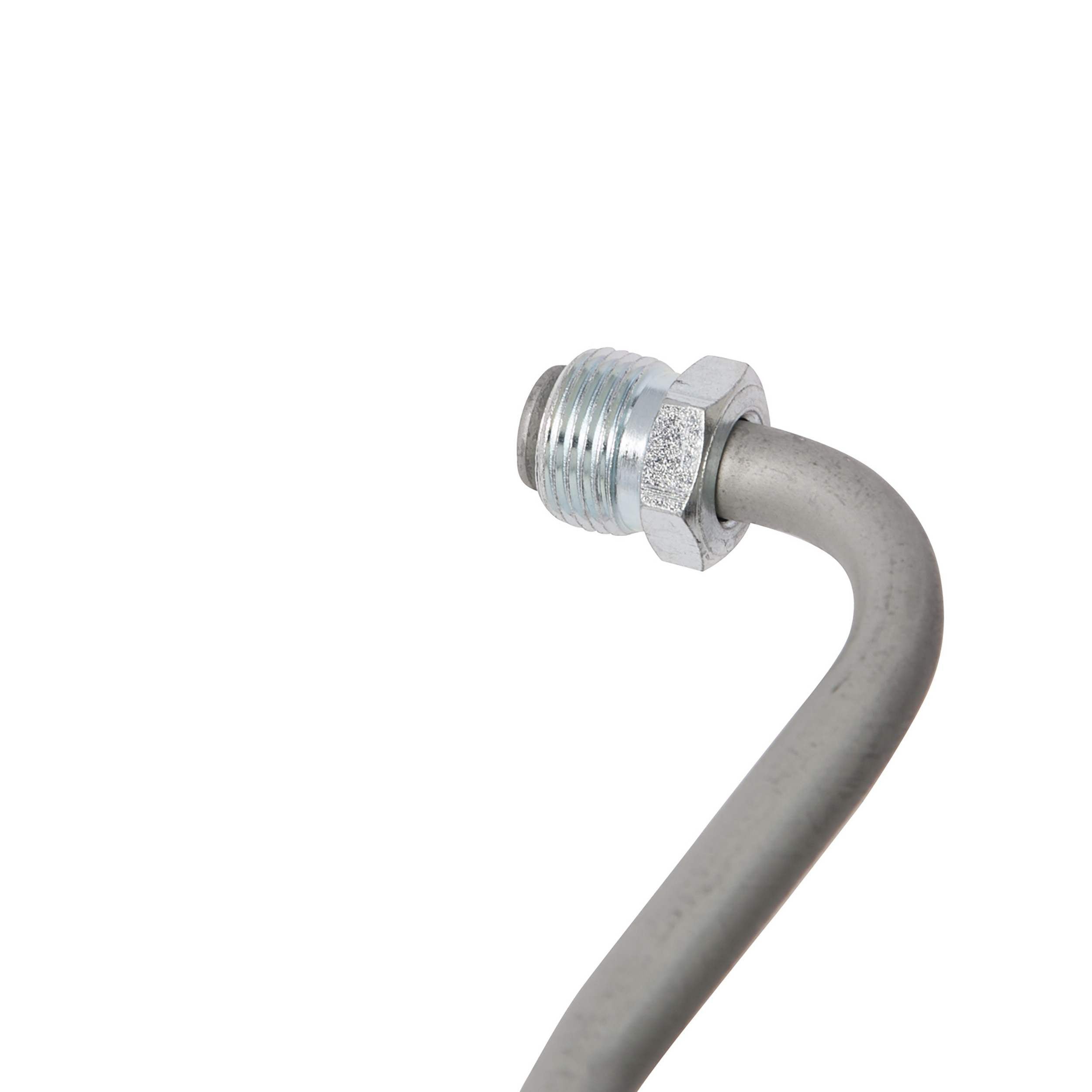 Edelmann Power Steering Pressure Line Hose Assembly 70911