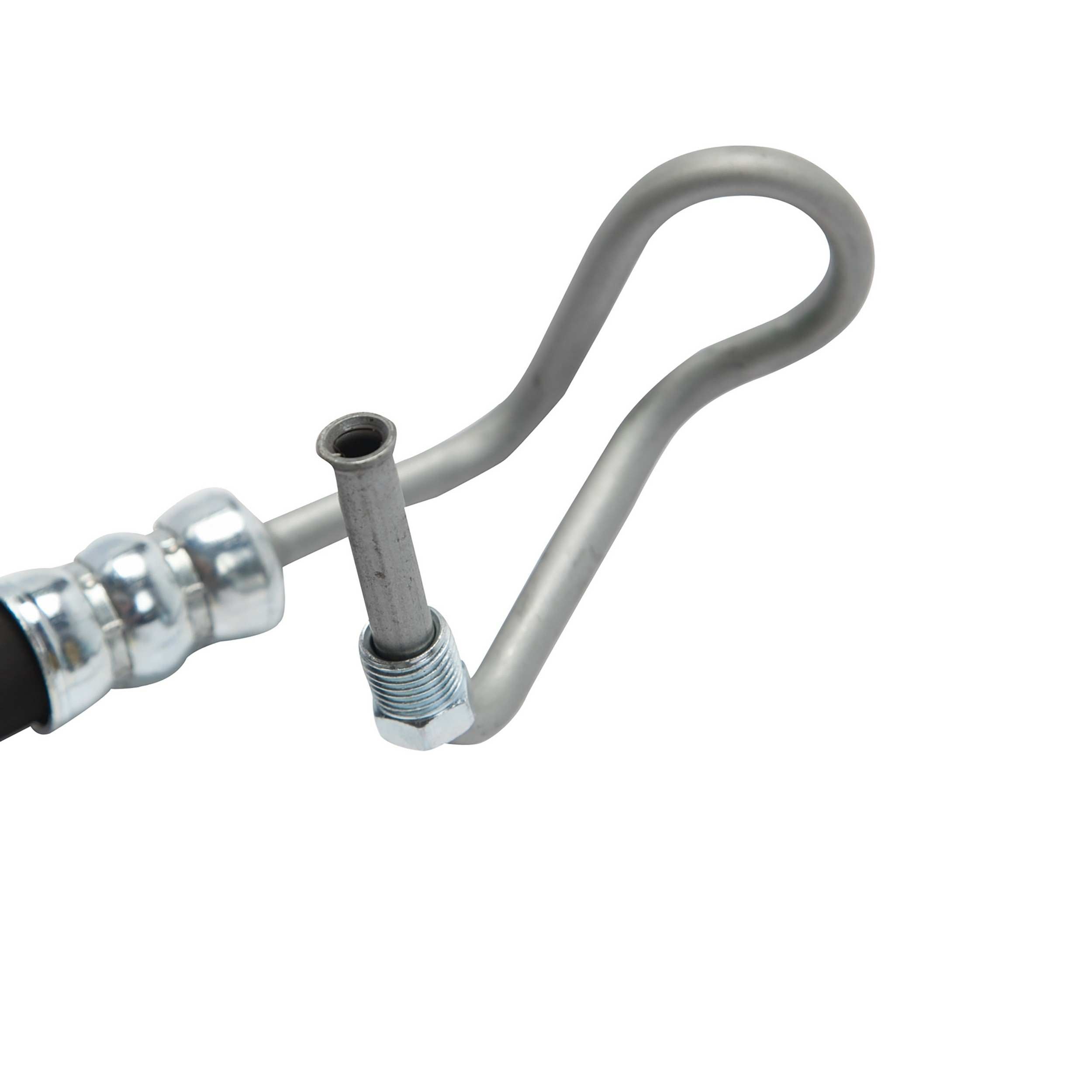 Edelmann Power Steering Pressure Line Hose Assembly 71023