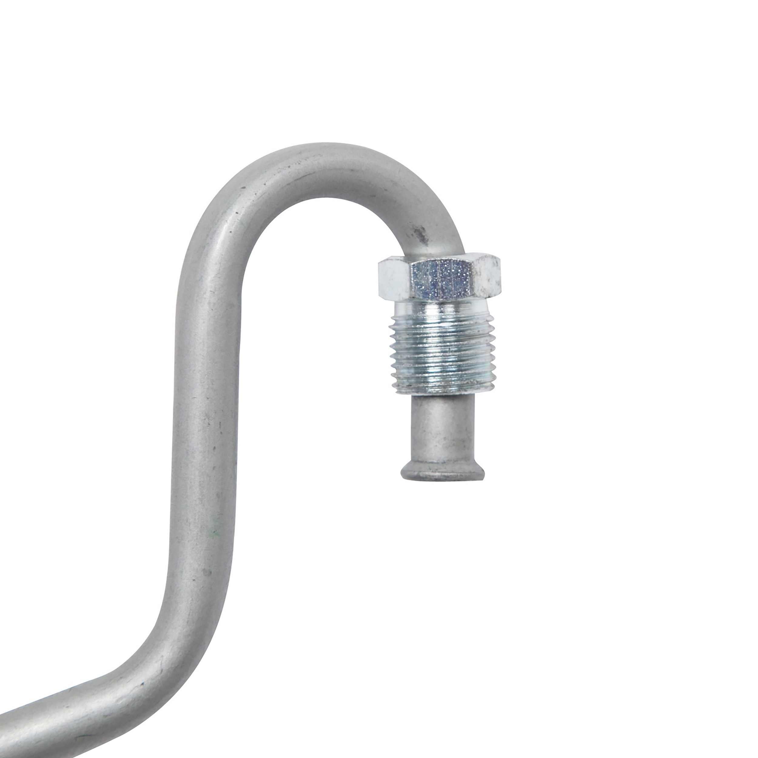 Edelmann Power Steering Pressure Line Hose Assembly 71032