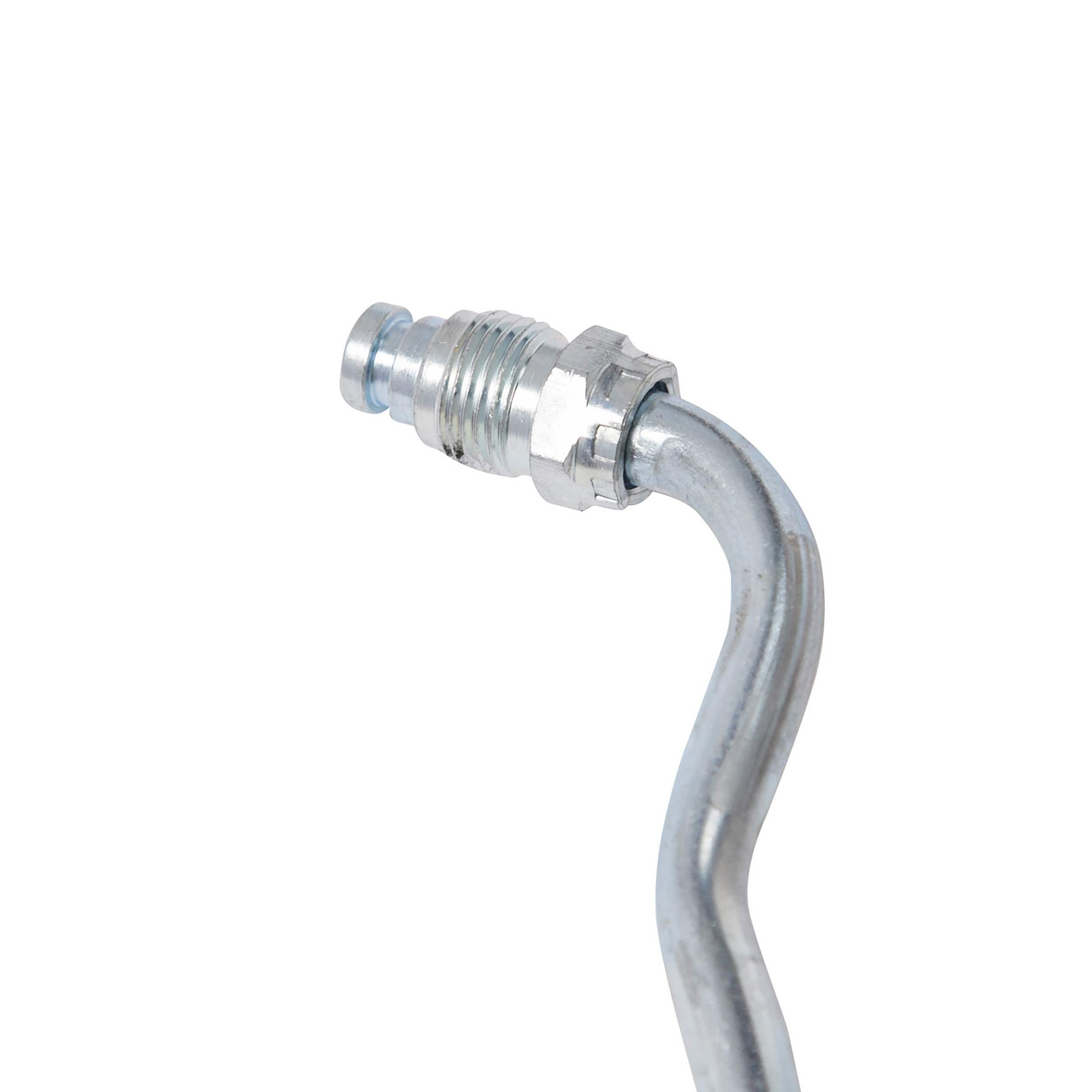 Edelmann Power Steering Pressure Line Hose Assembly 71037