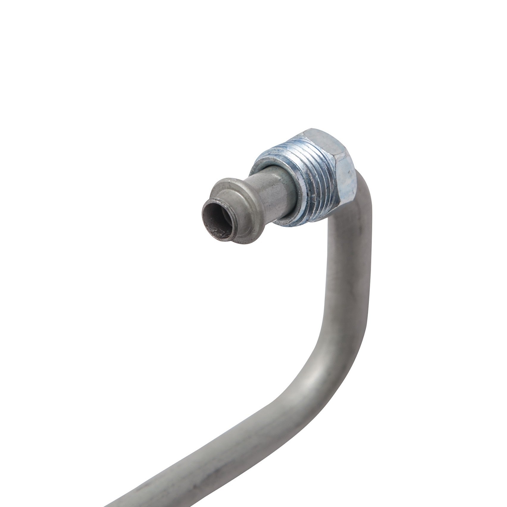 Edelmann Power Steering Pressure Line Hose Assembly 71043