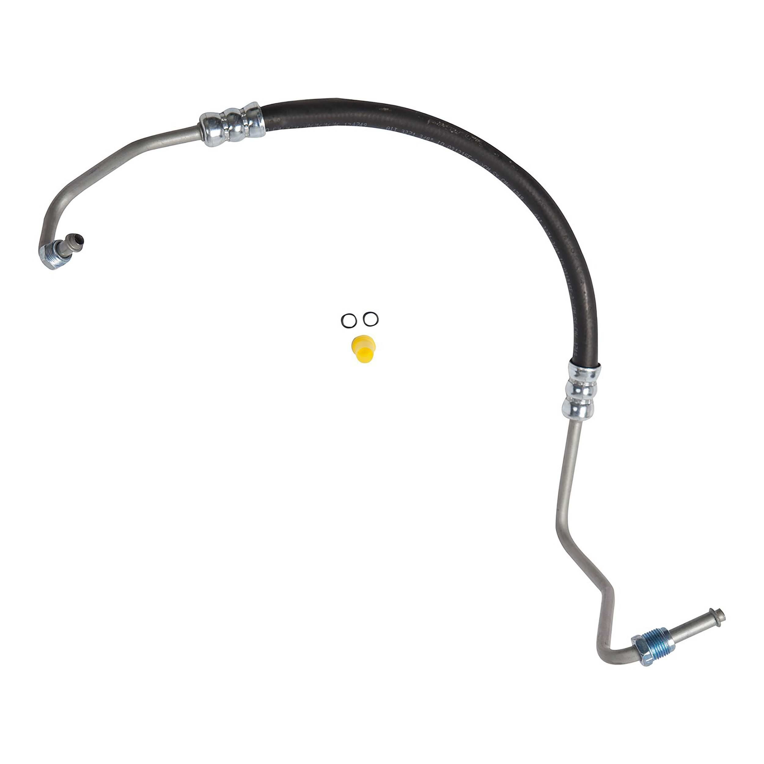 Edelmann Power Steering Pressure Line Hose Assembly 71043