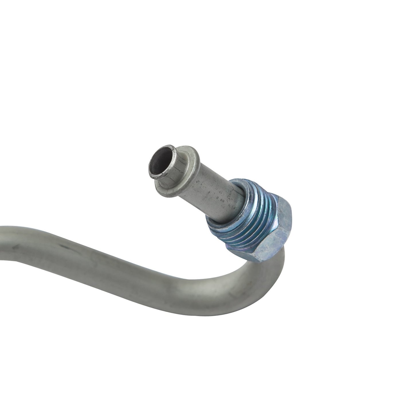 Edelmann Power Steering Pressure Line Hose Assembly 71074