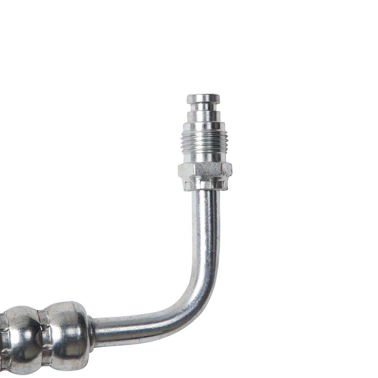 Edelmann Power Steering Pressure Line Hose Assembly 71079