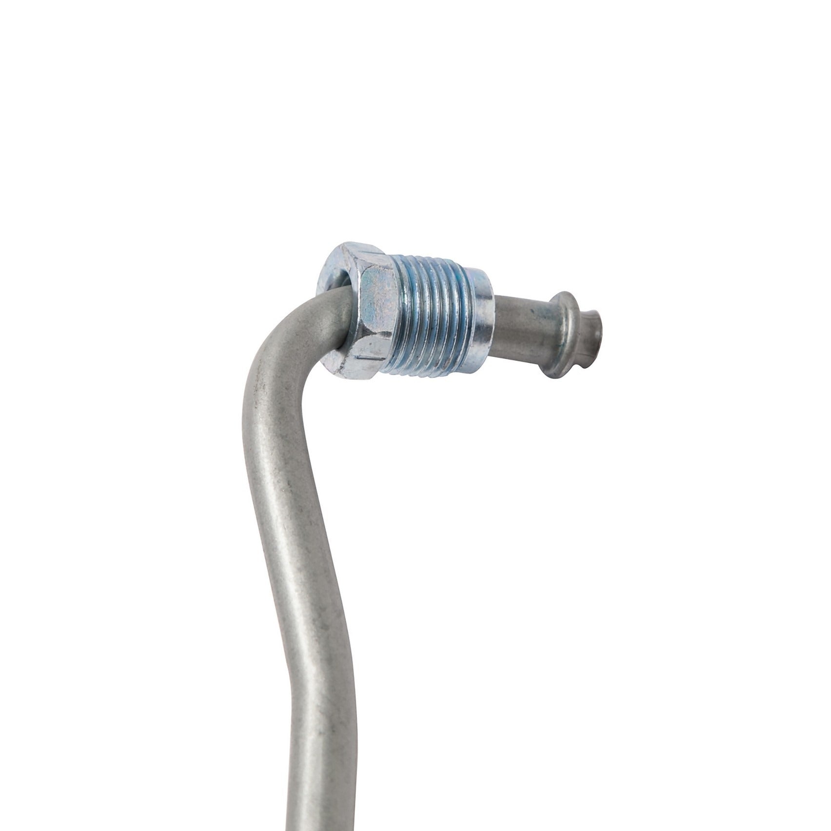 Edelmann Power Steering Pressure Line Hose Assembly 71088