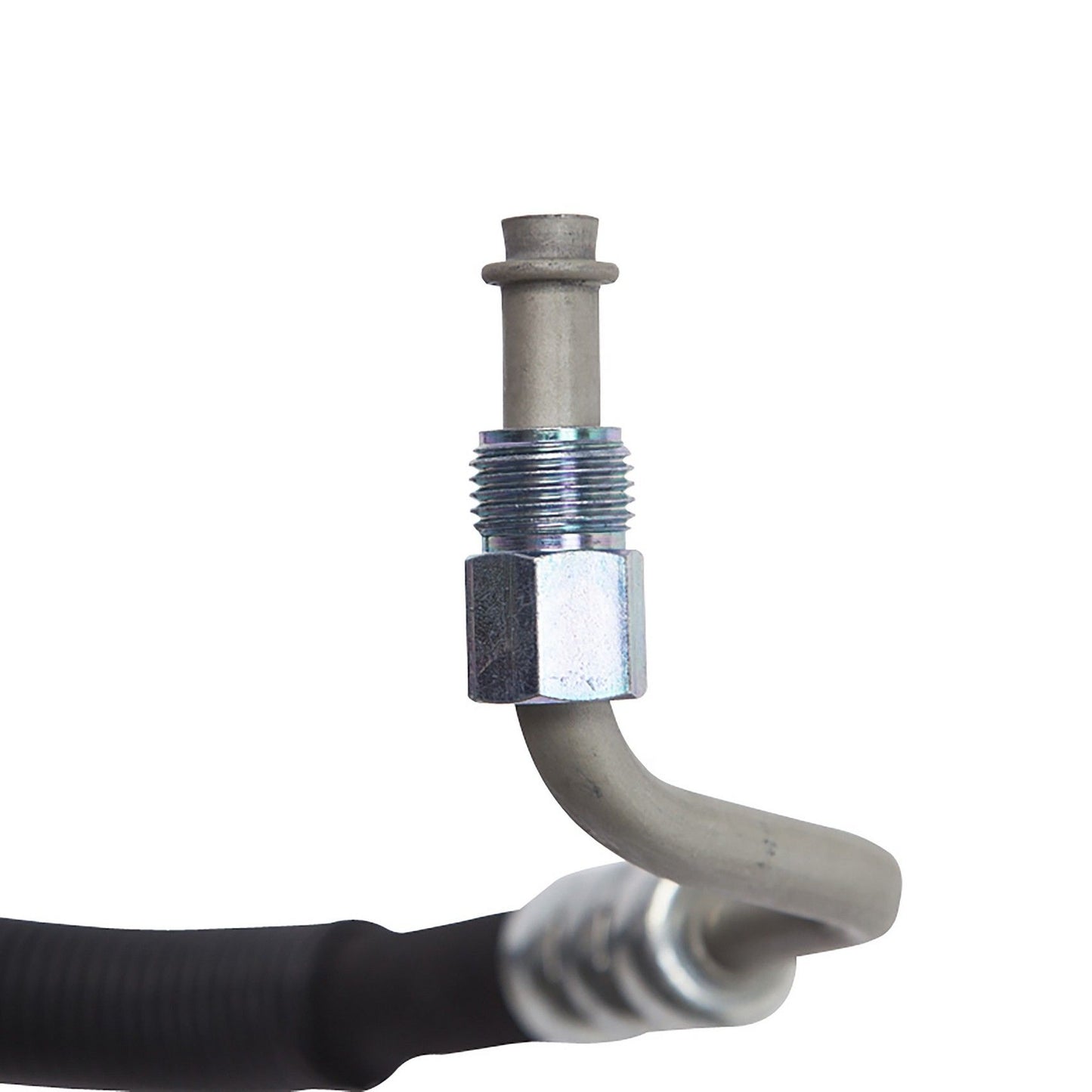 Edelmann Power Steering Pressure Line Hose Assembly 71094