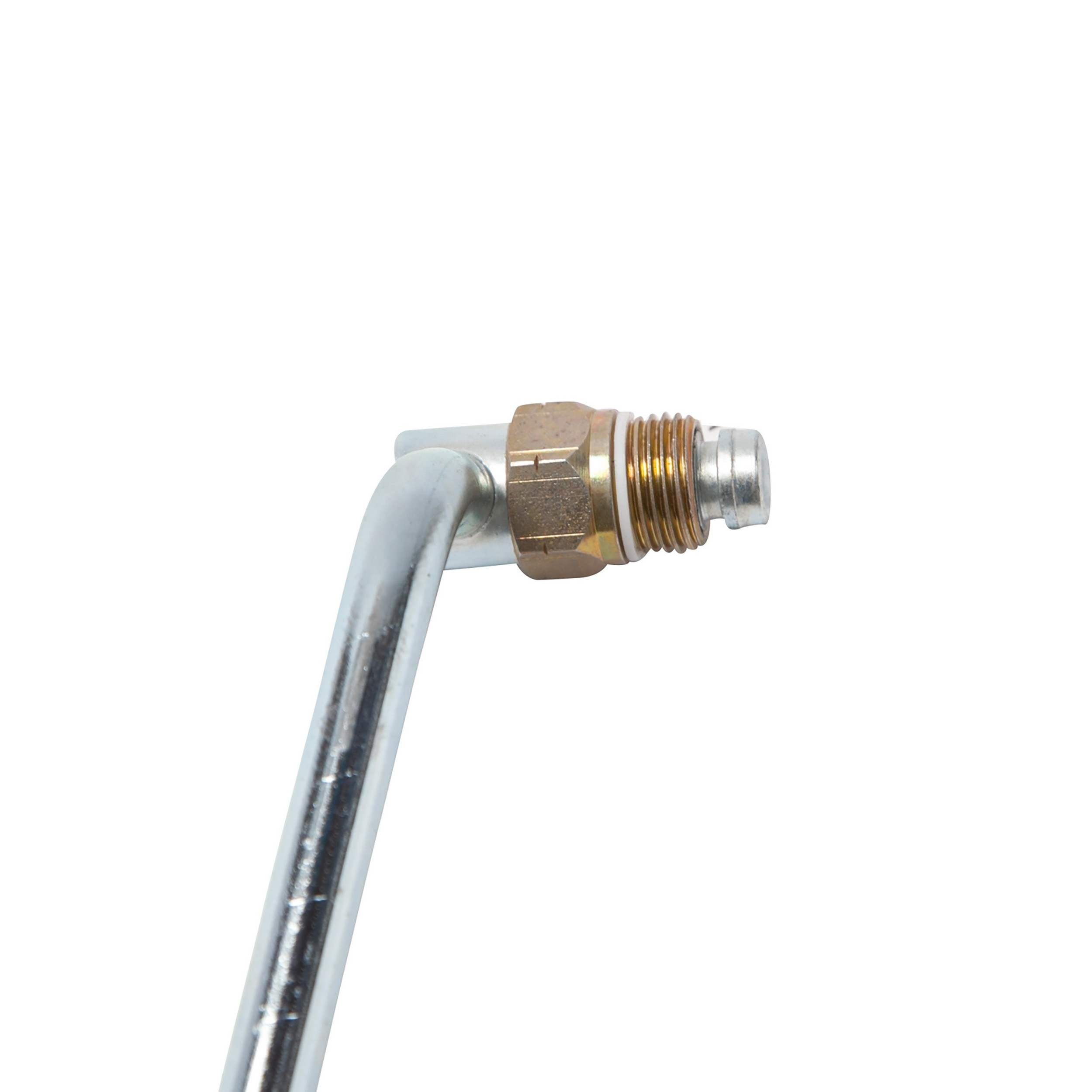 Edelmann Power Steering Return Line Hose Assembly 71116