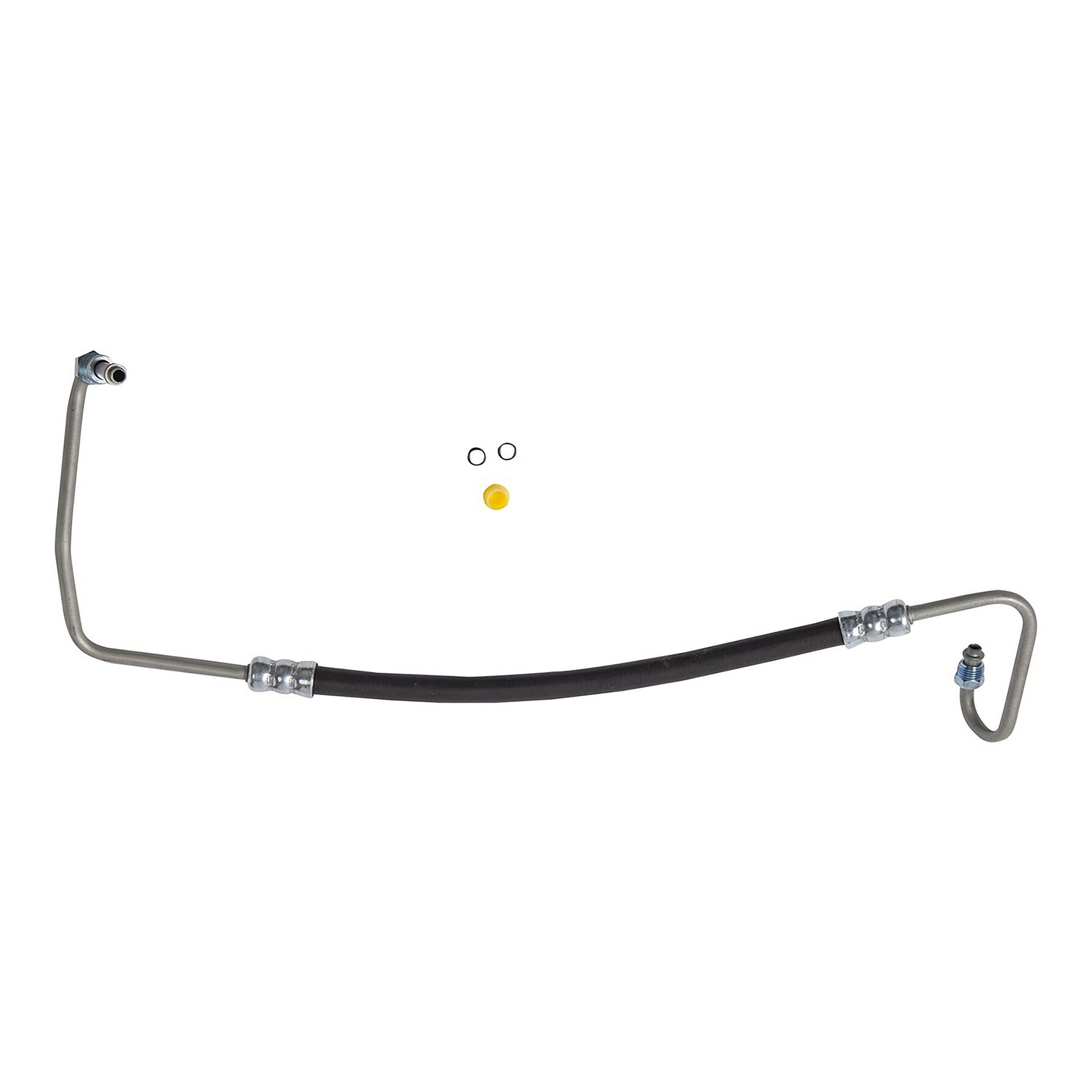 Edelmann Power Steering Pressure Line Hose Assembly 71120