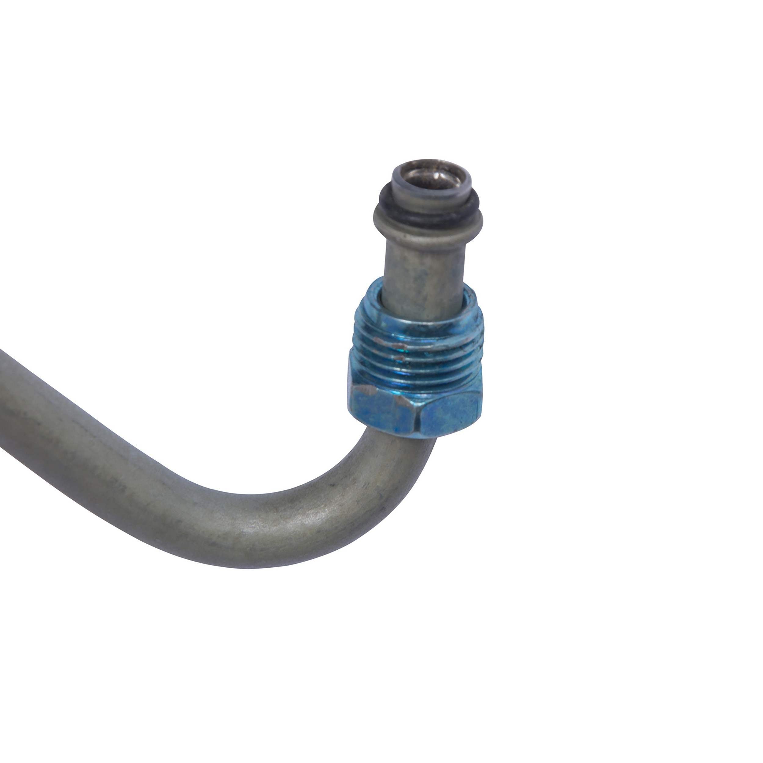 Edelmann Power Steering Pressure Line Hose Assembly 71121