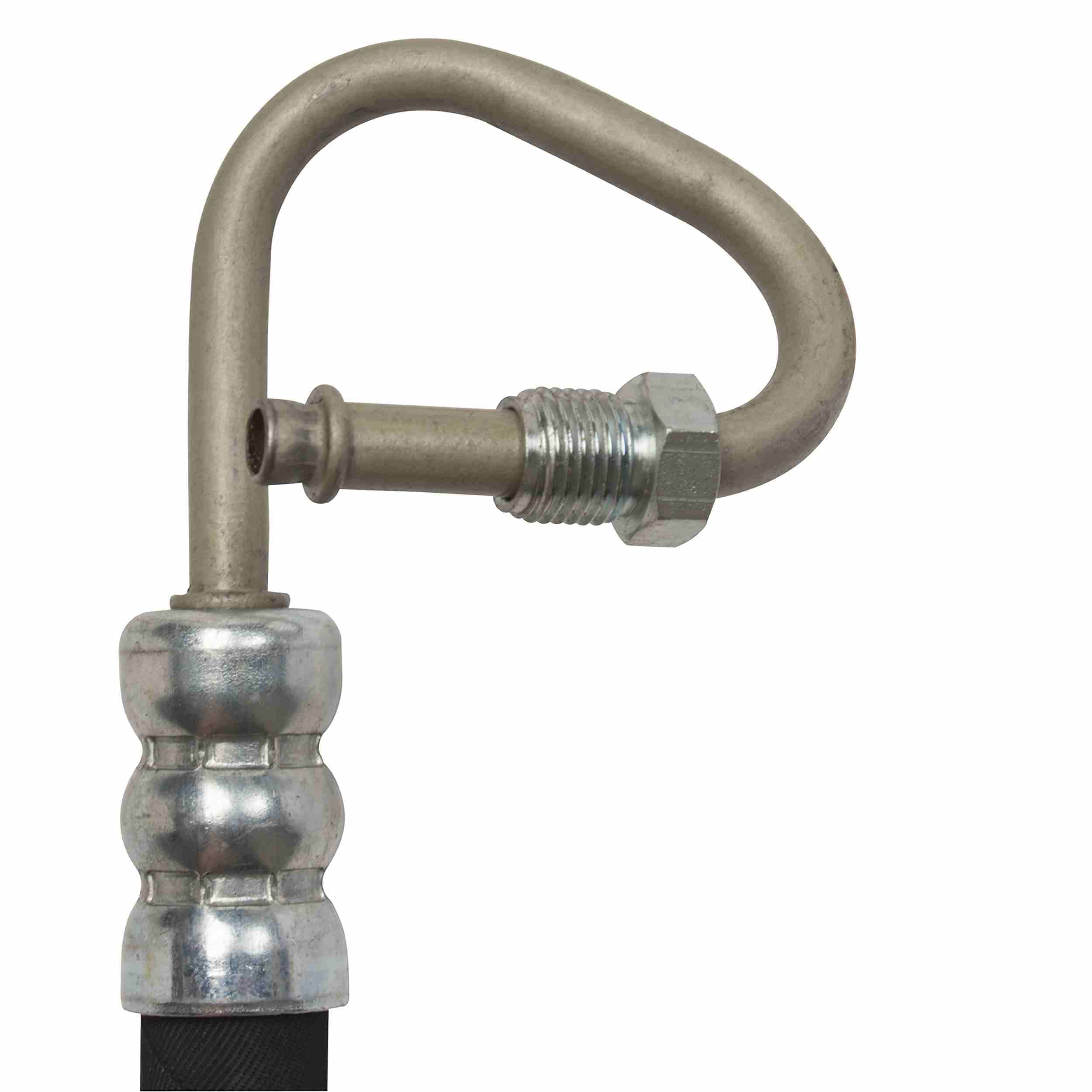 Edelmann Power Steering Pressure Line Hose Assembly 71137