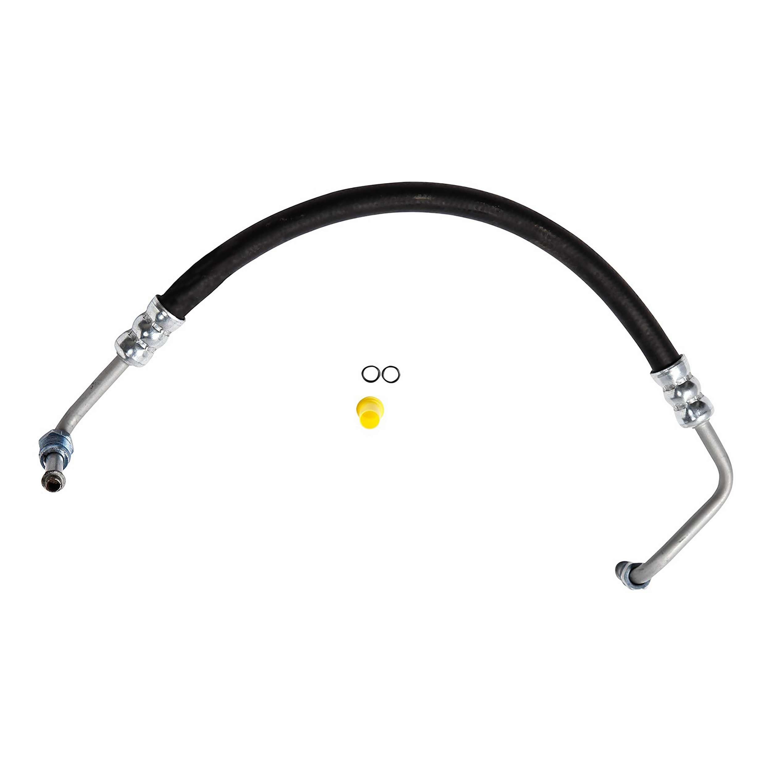 Edelmann Power Steering Pressure Line Hose Assembly 71144