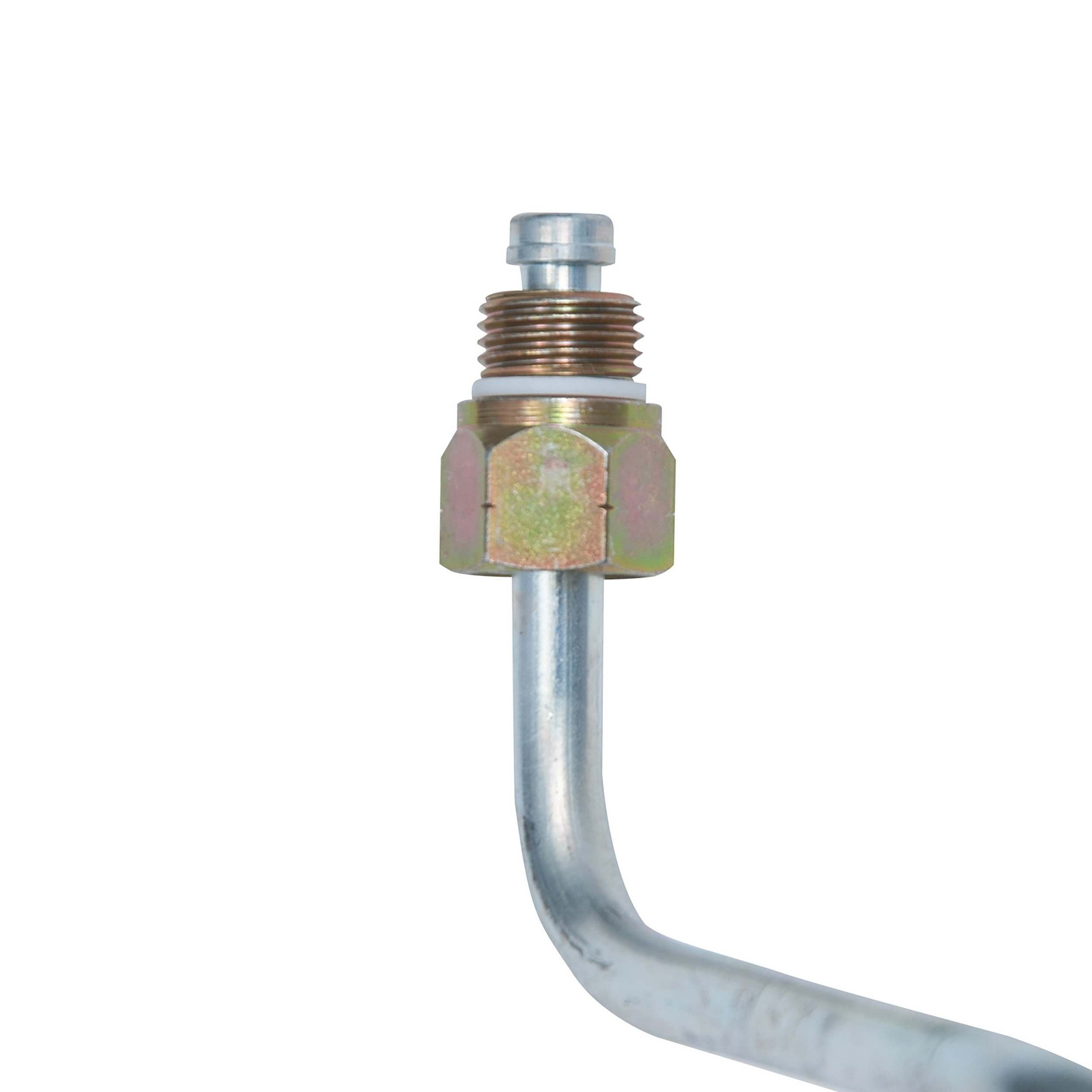 Edelmann Power Steering Pressure Line Hose Assembly 71180