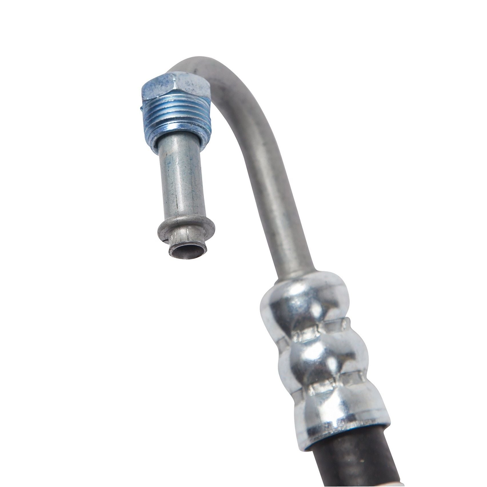 Edelmann Power Steering Pressure Line Hose Assembly 71202