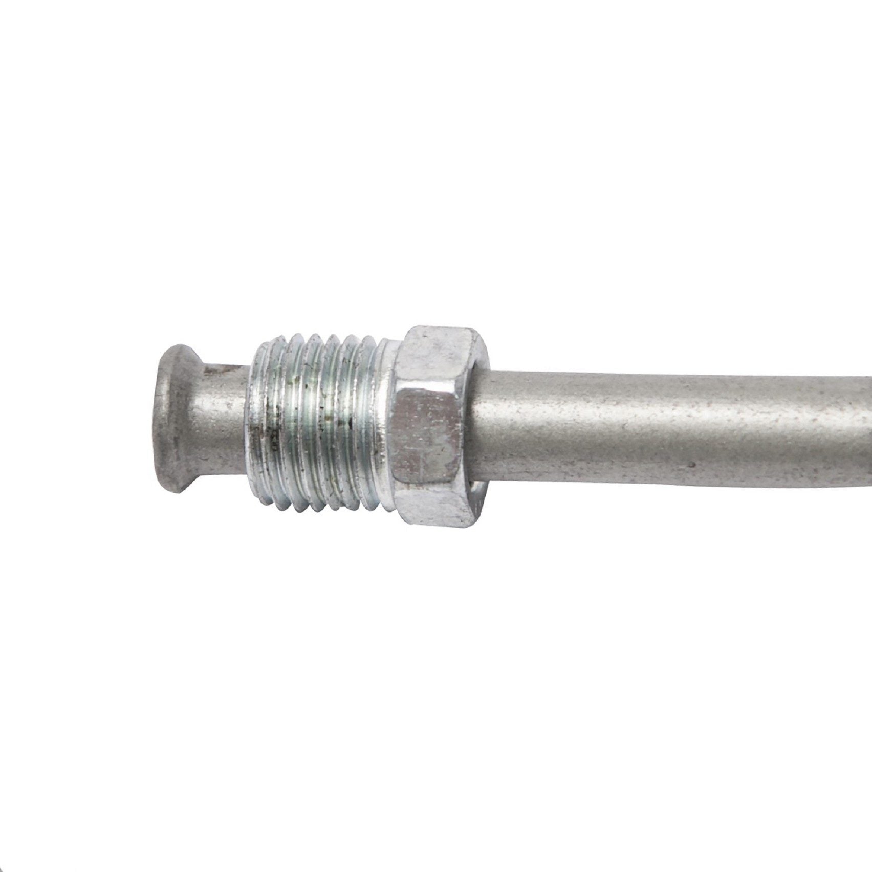 Edelmann Power Steering Pressure Line Hose Assembly 71215