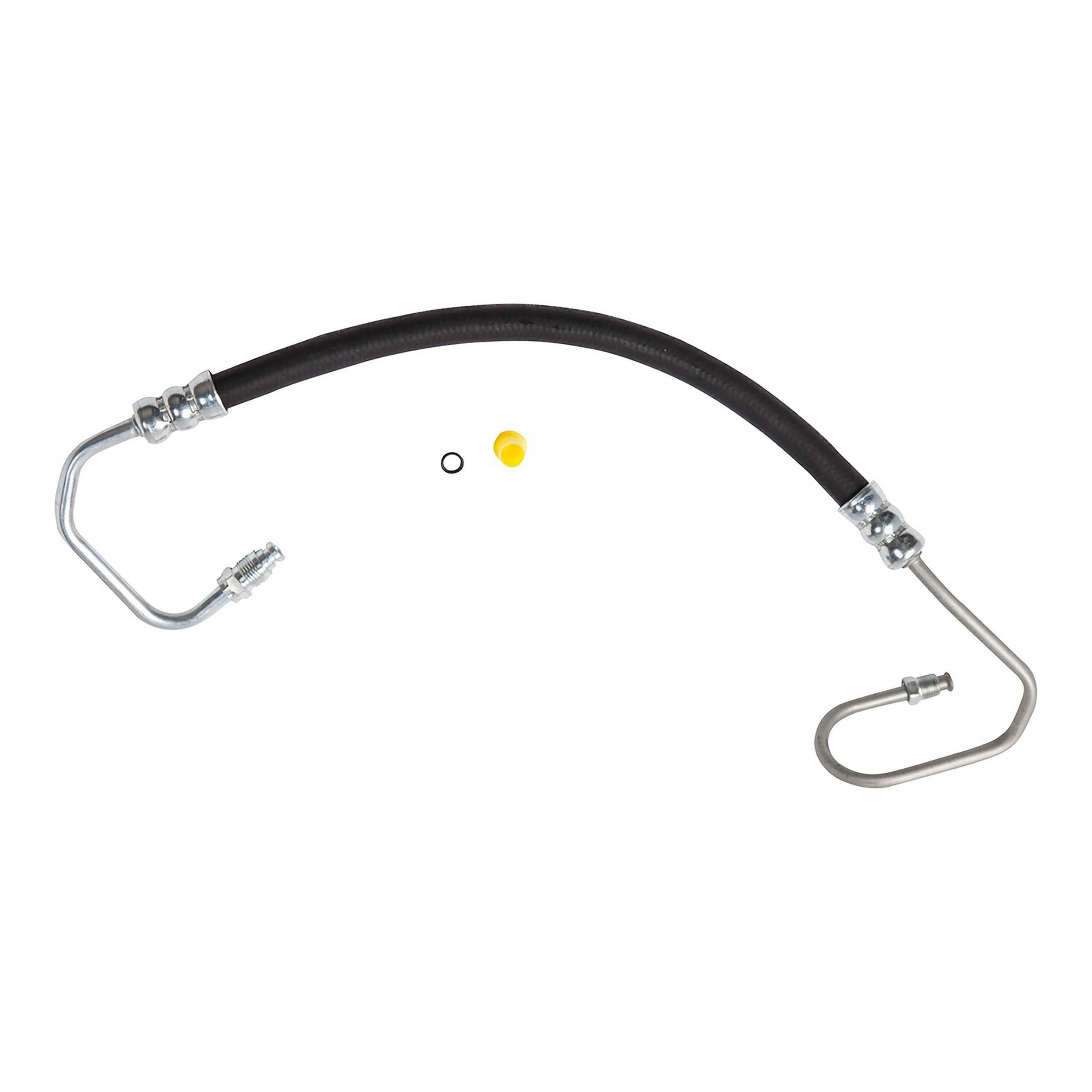 Edelmann Power Steering Pressure Line Hose Assembly 71215