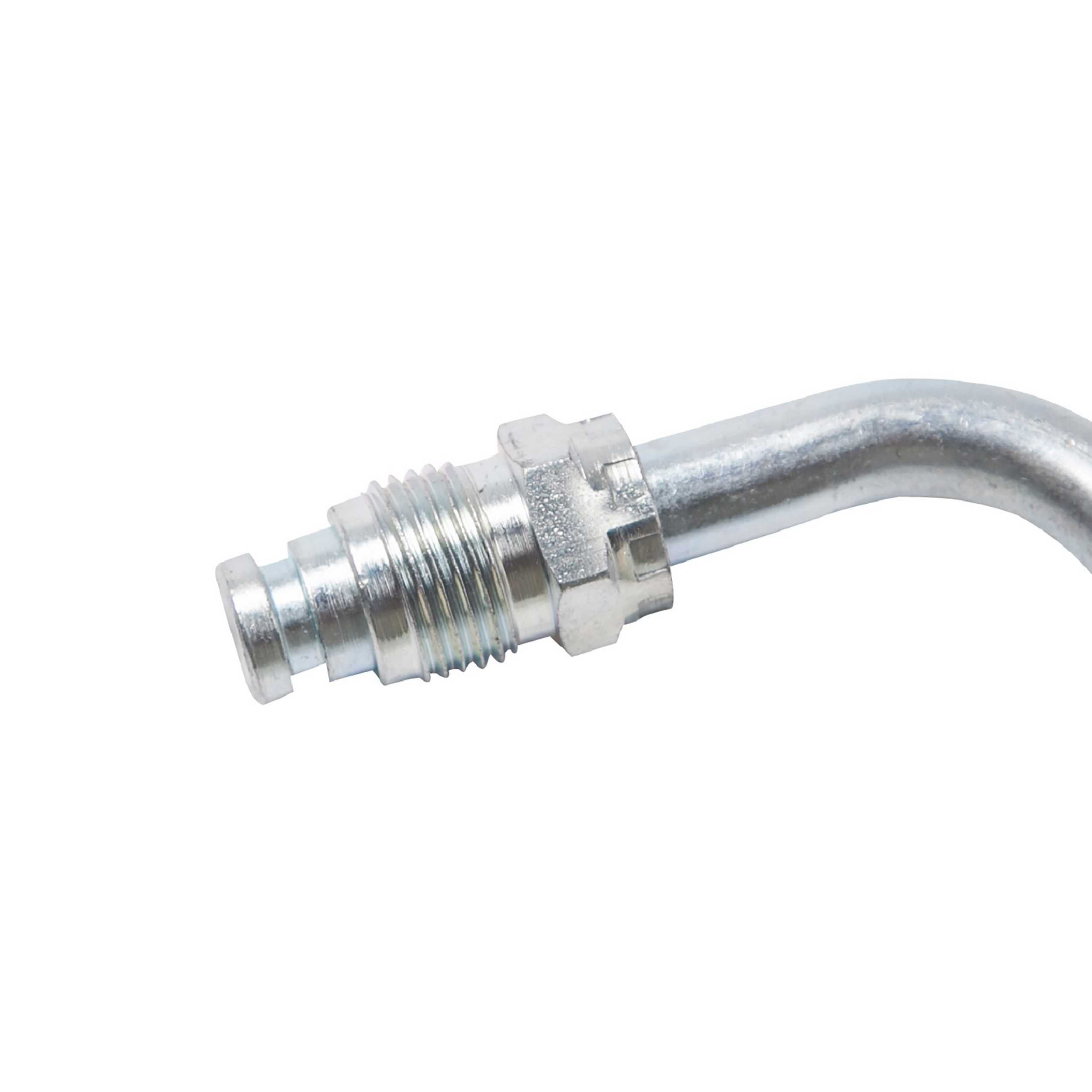 Edelmann Power Steering Pressure Line Hose Assembly 71215