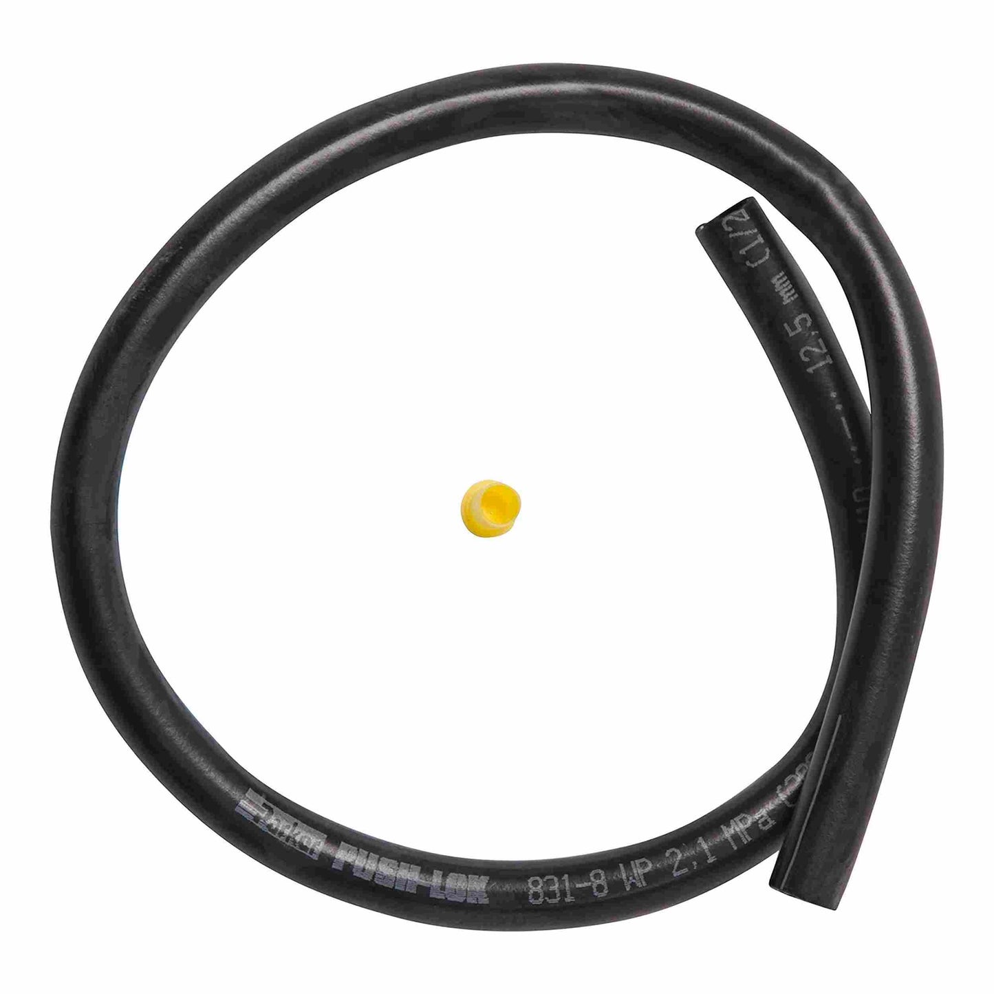 Edelmann Power Steering Reservoir Hose 71296