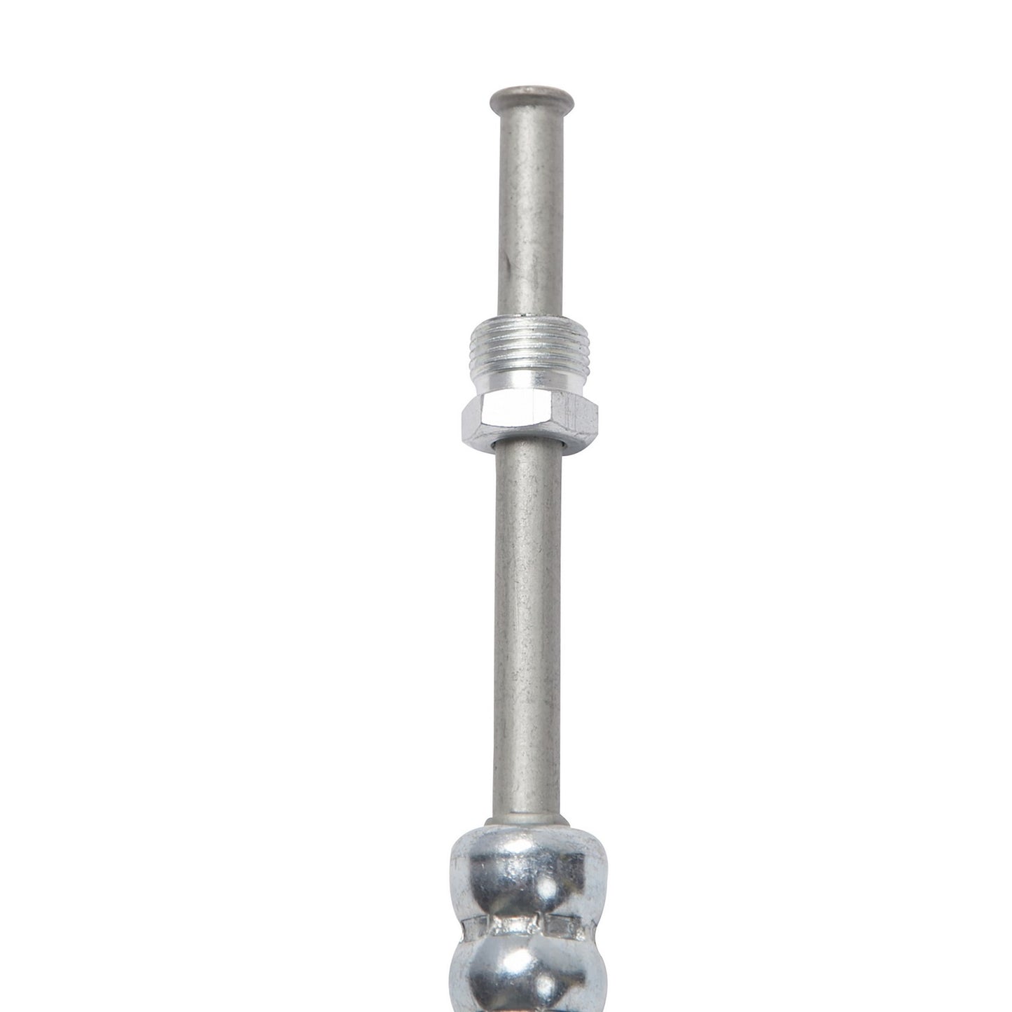 Edelmann Power Steering Pressure Line Hose Assembly 71306