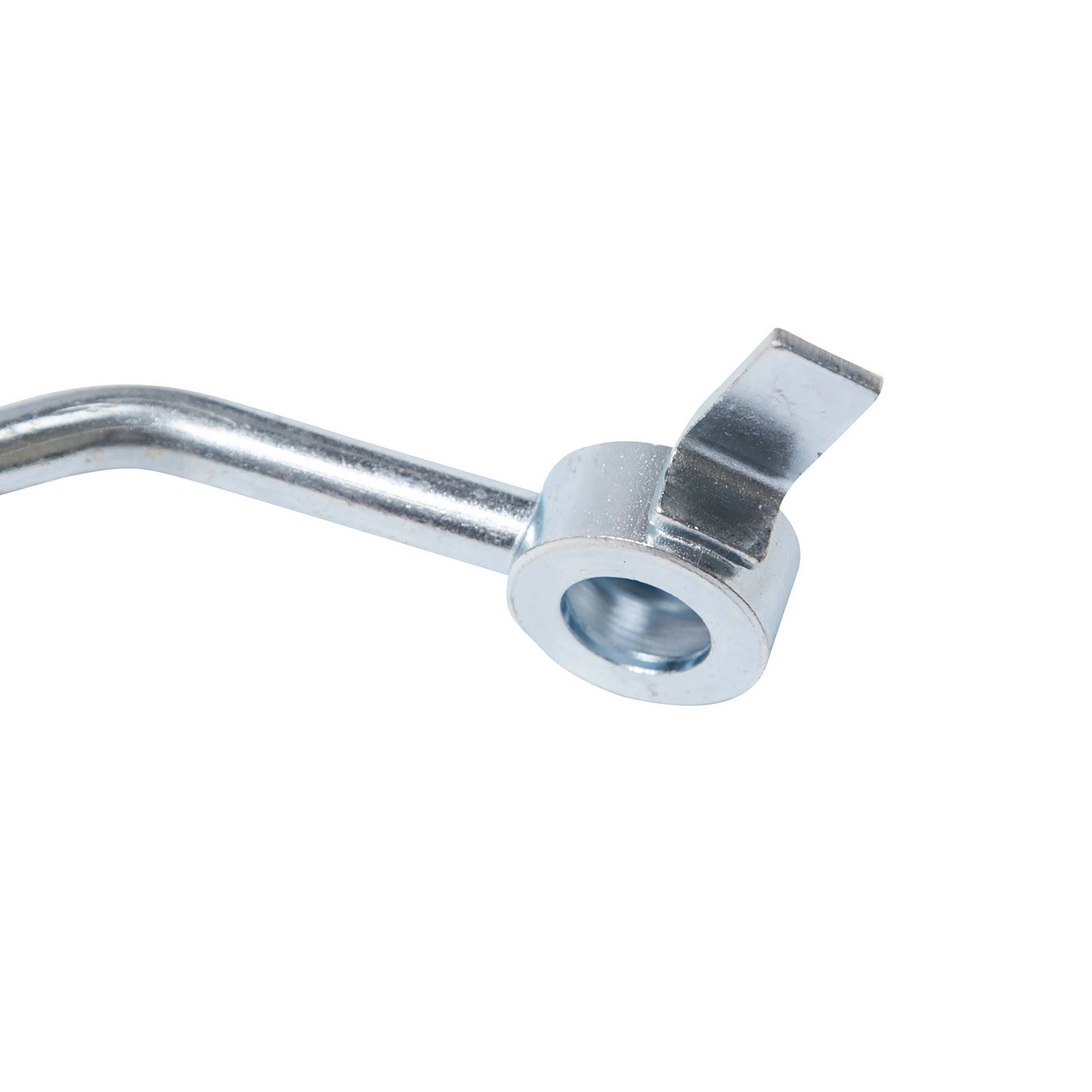 Edelmann Power Steering Pressure Line Hose Assembly 71354