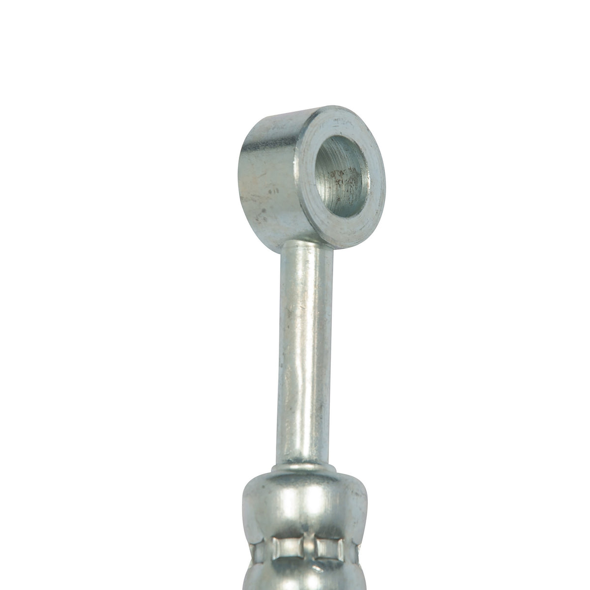 Edelmann Power Steering Pressure Line Hose Assembly 71361