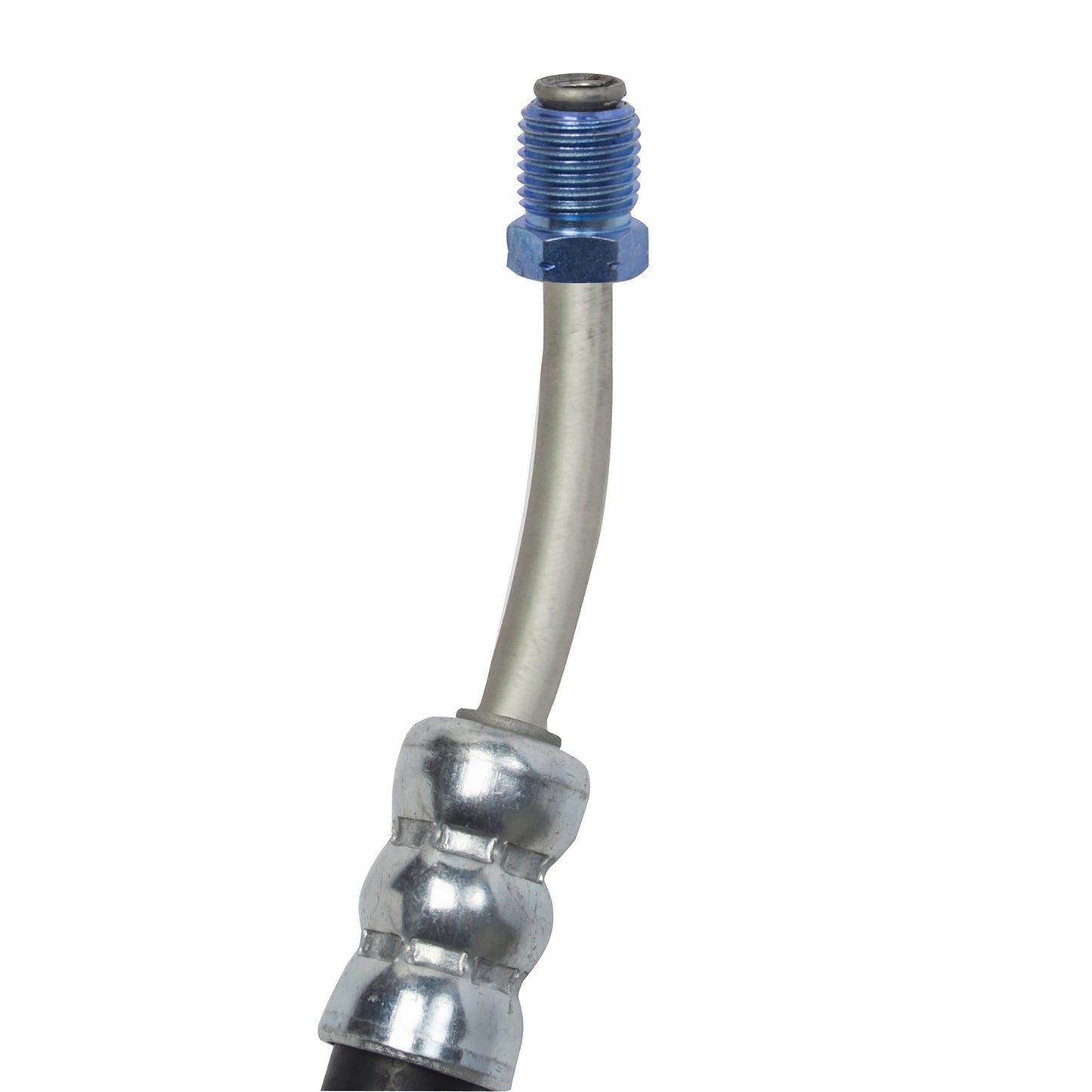 Edelmann Power Steering Pressure Line Hose Assembly 71364 image 5