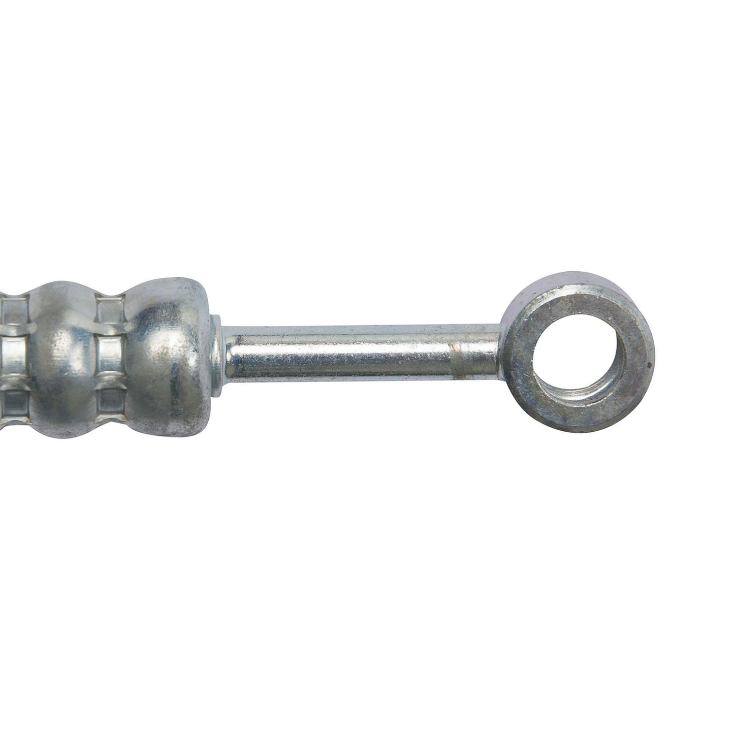 Edelmann Power Steering Pressure Line Hose Assembly 71382