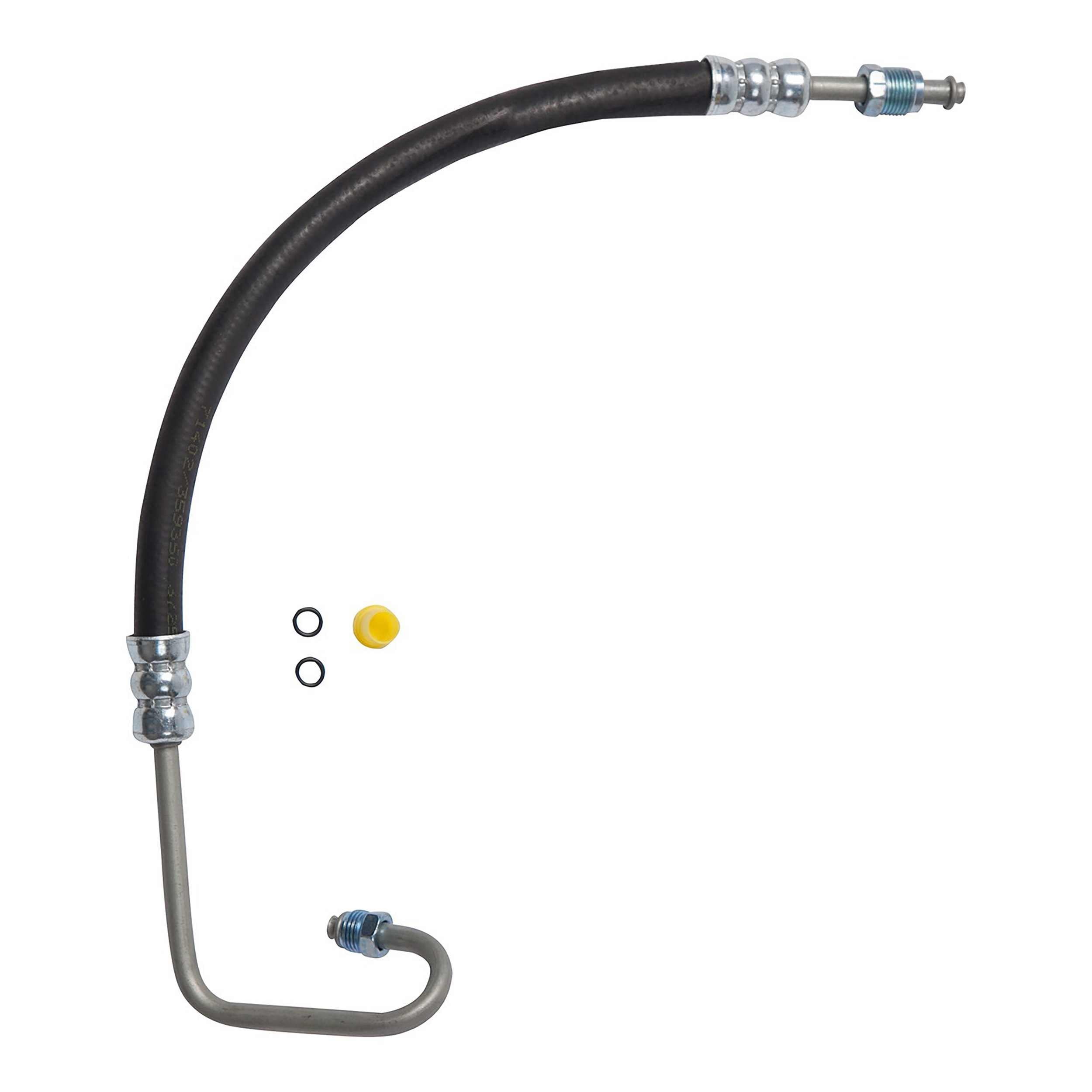 Edelmann Power Steering Pressure Line Hose Assembly 71402
