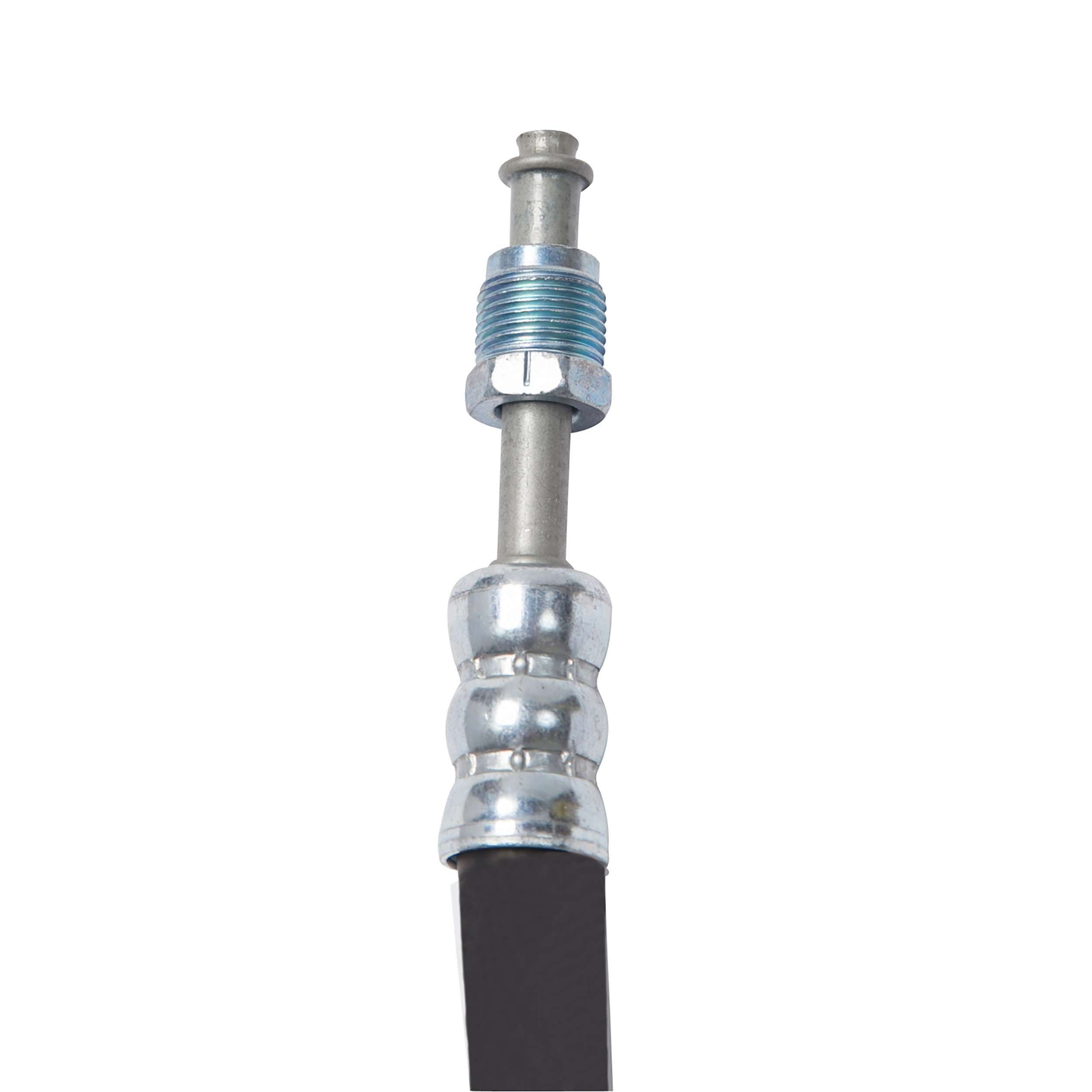Edelmann Power Steering Pressure Line Hose Assembly 71402