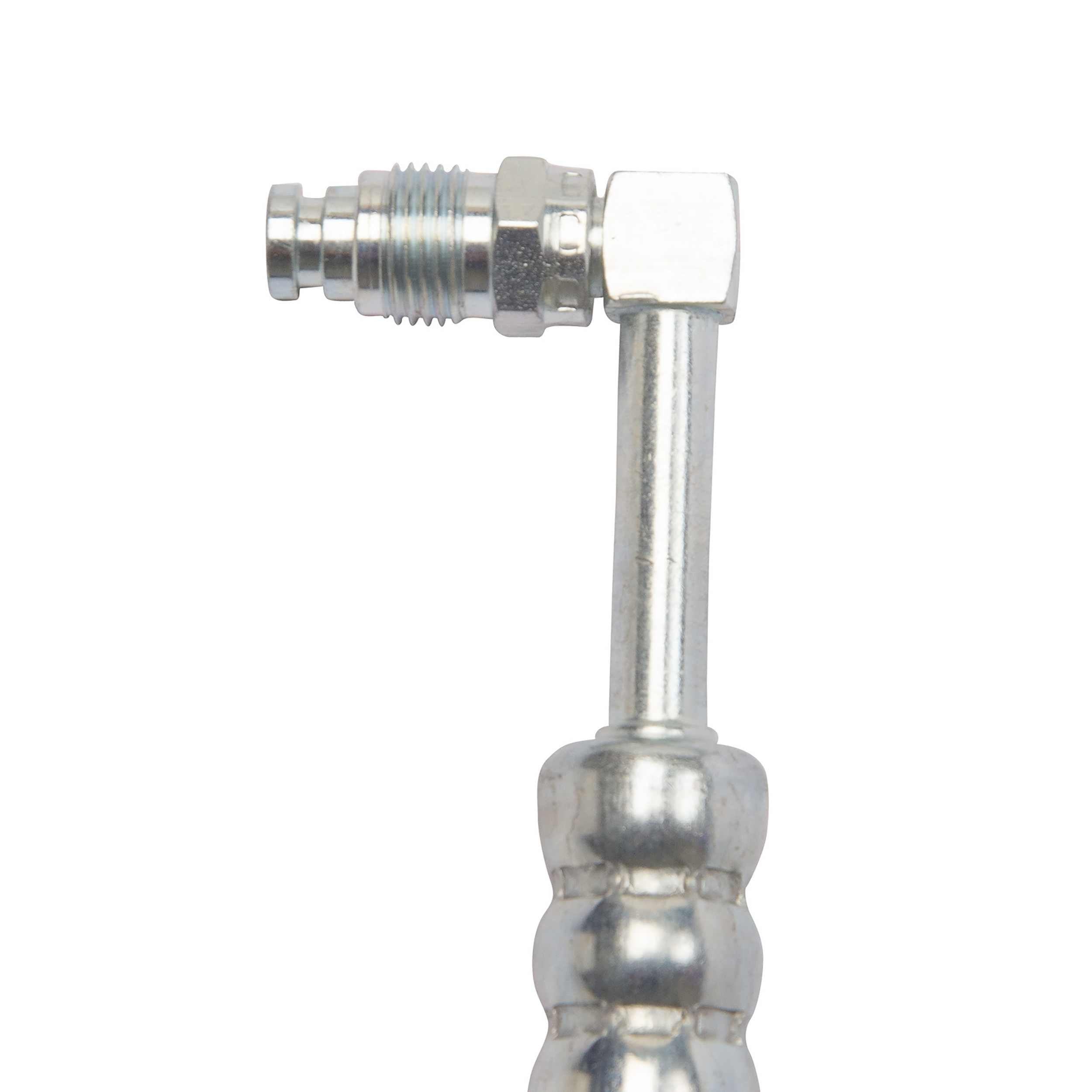 Edelmann Power Steering Pressure Line Hose Assembly 71415