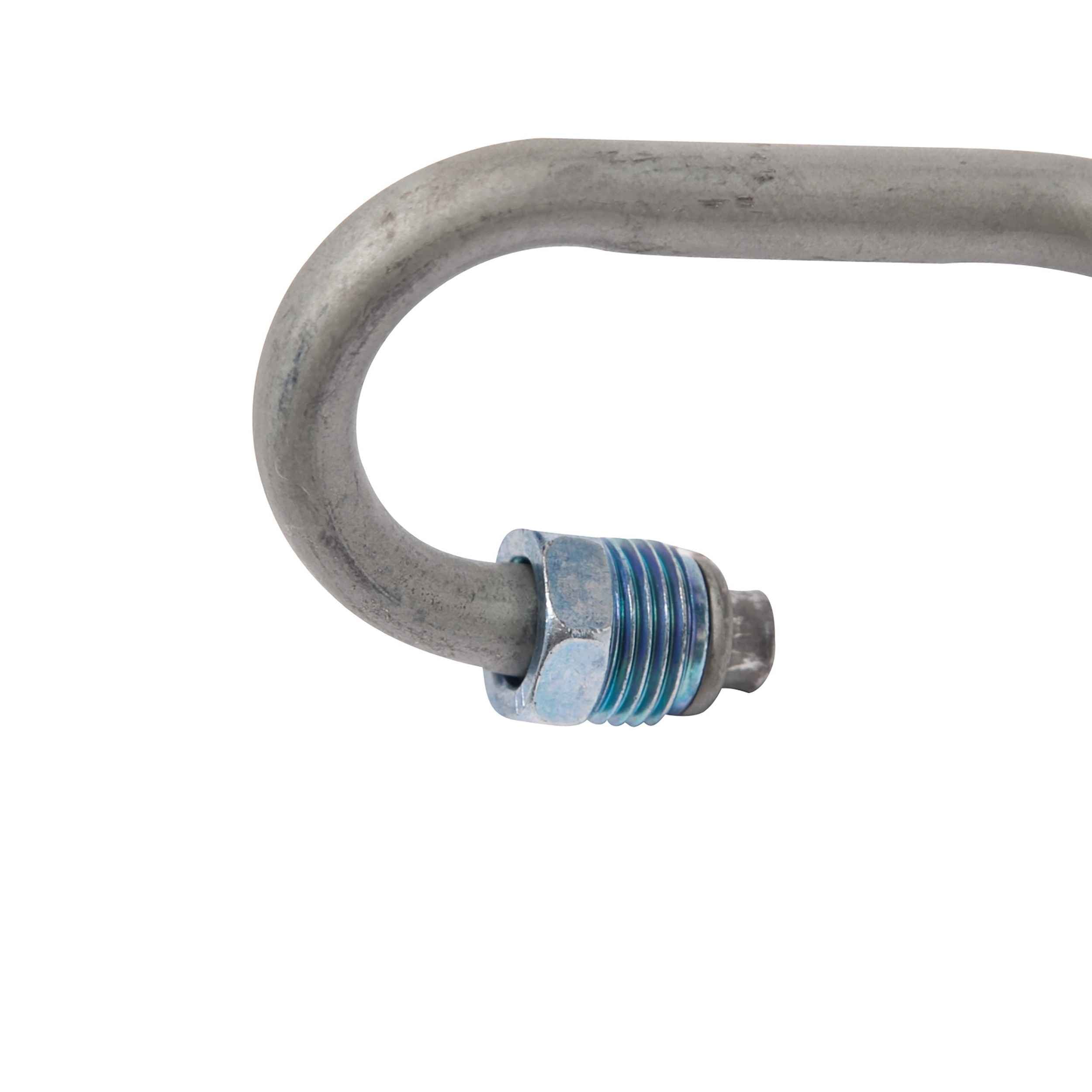 Edelmann Power Steering Pressure Line Hose Assembly 71422