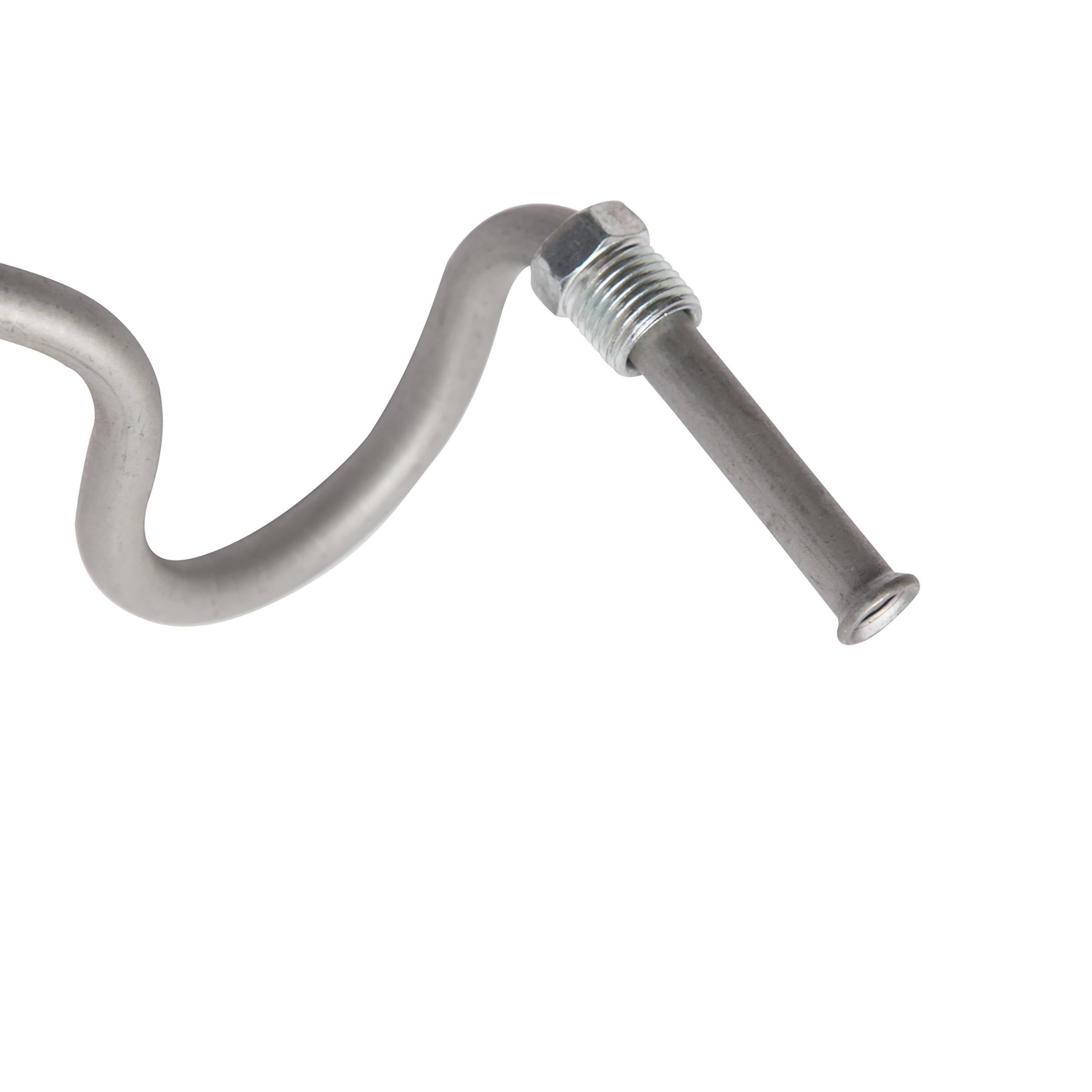 Edelmann Power Steering Pressure Line Hose Assembly 71425