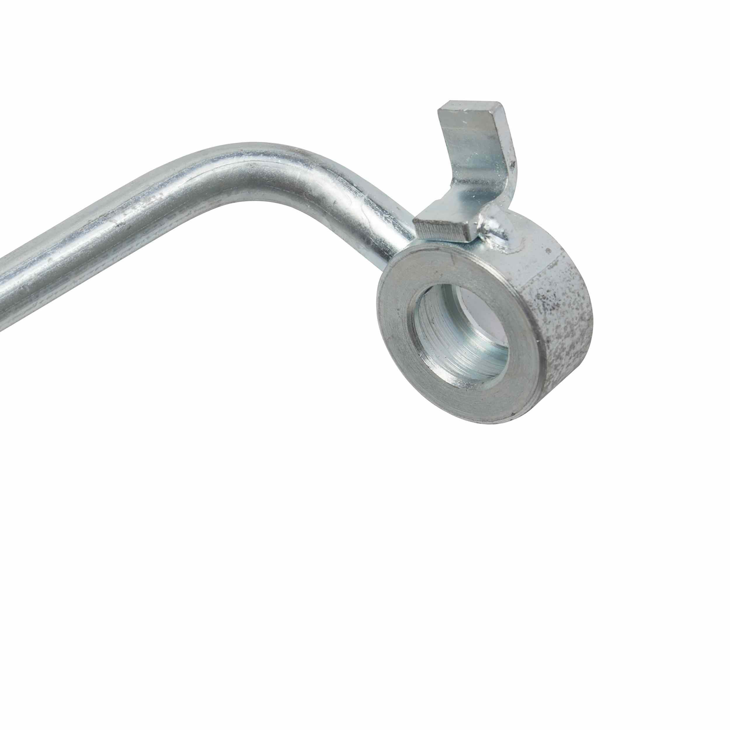 Edelmann Power Steering Pressure Line Hose Assembly 71434