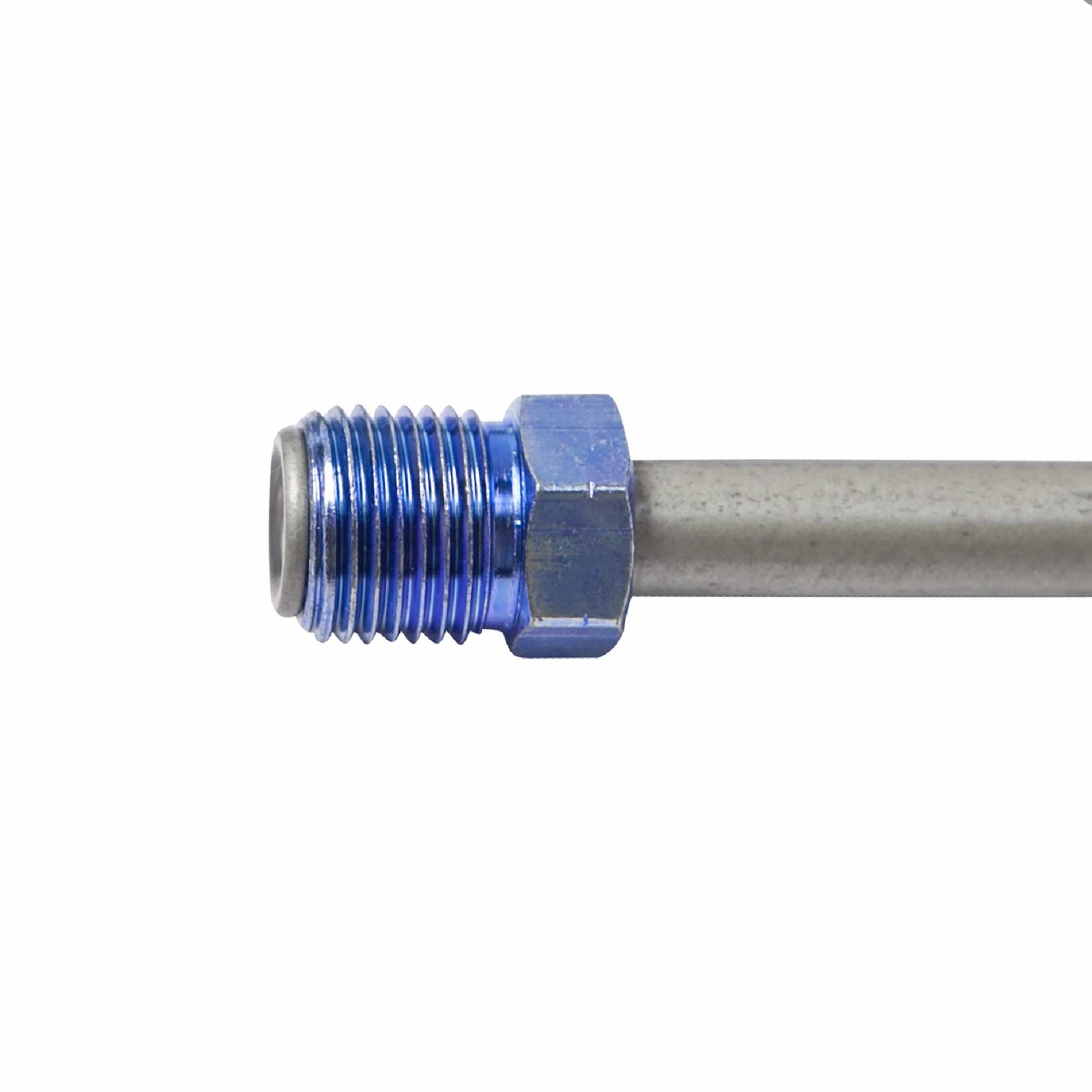 Edelmann Power Steering Pressure Line Hose Assembly 71440