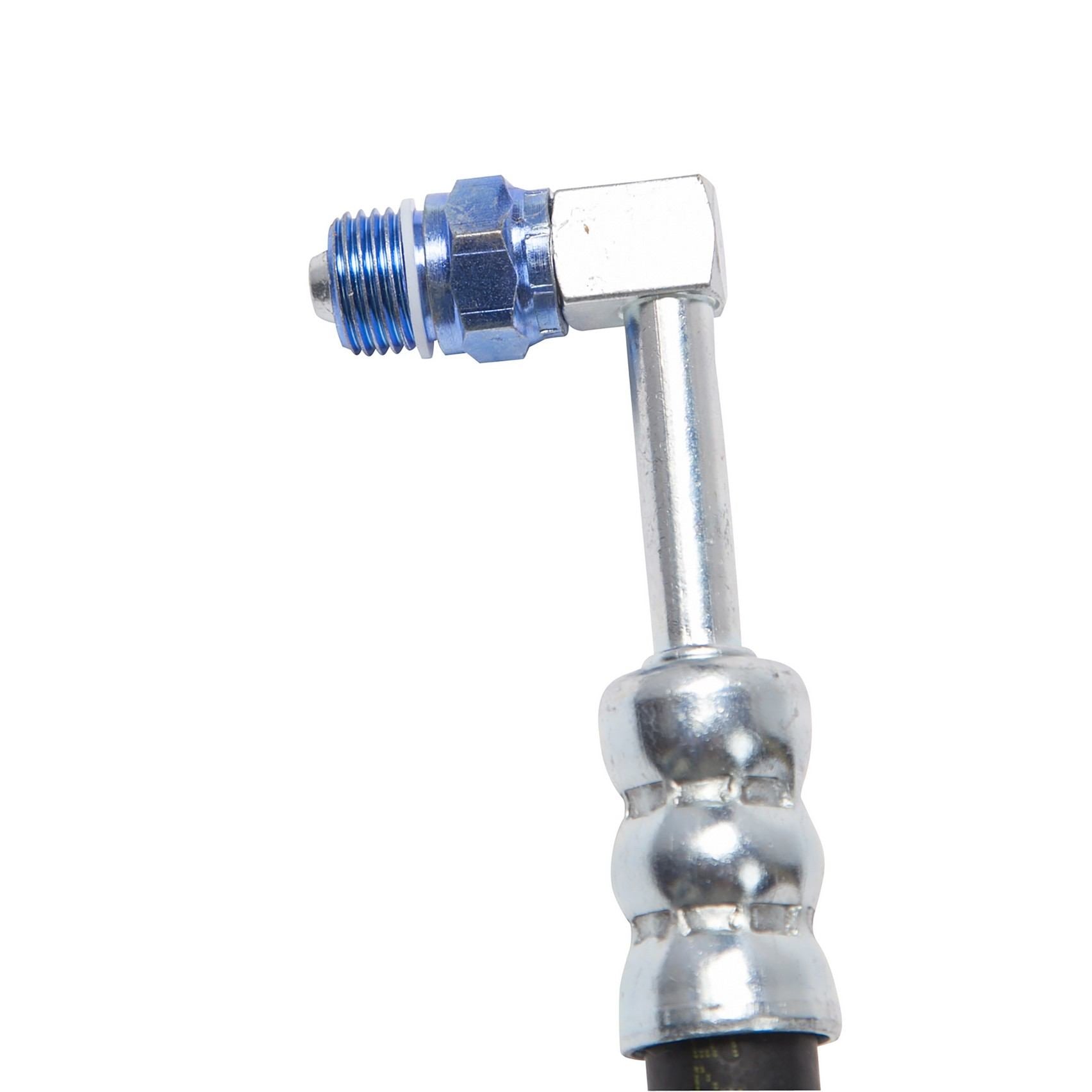 Edelmann Power Steering Pressure Line Hose Assembly 71442