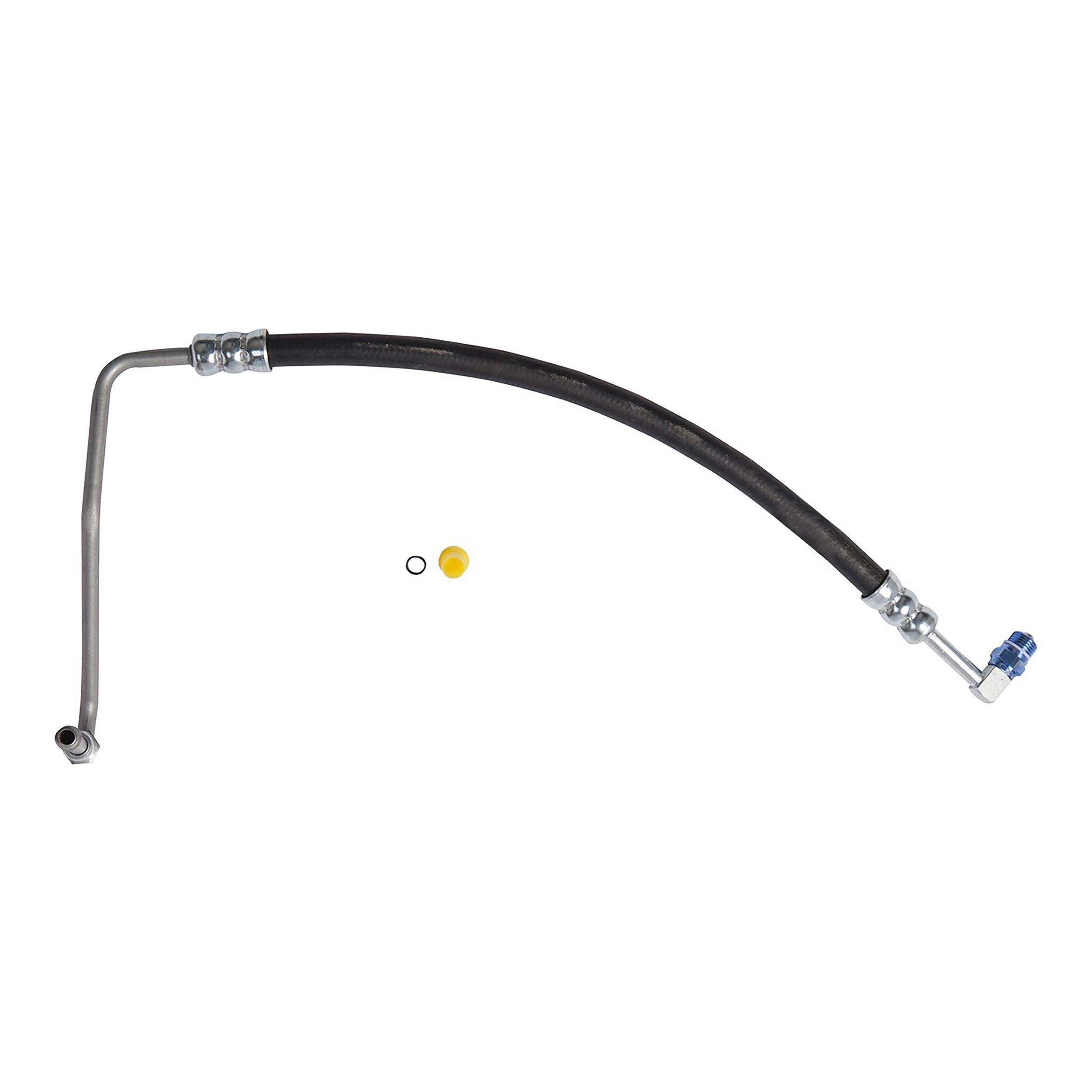 Edelmann Power Steering Pressure Line Hose Assembly 71442