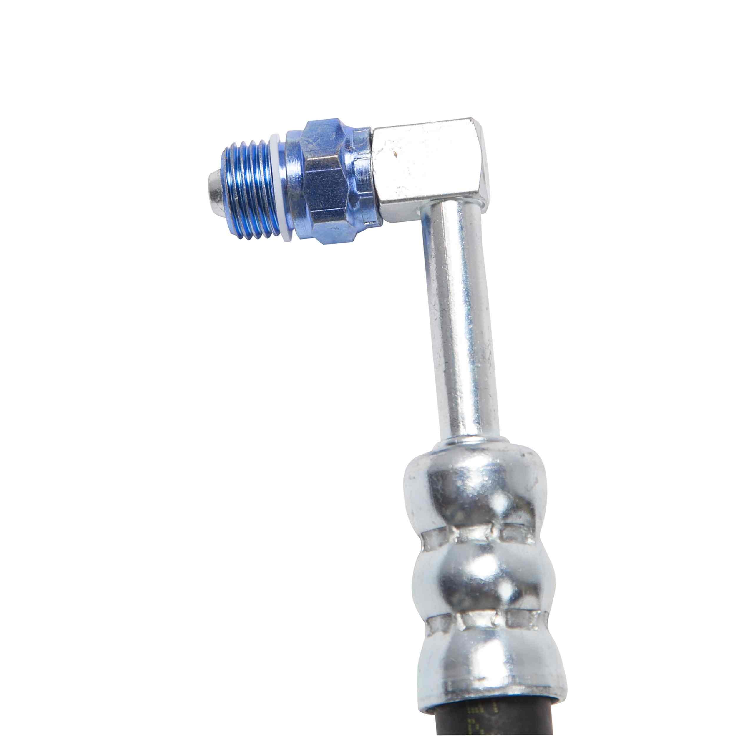 Edelmann Power Steering Pressure Line Hose Assembly 71442