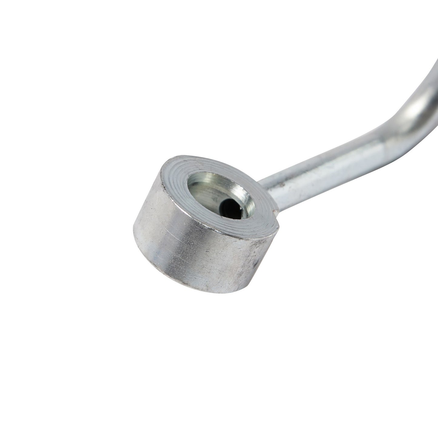 Edelmann Power Steering Pressure Line Hose Assembly 71554