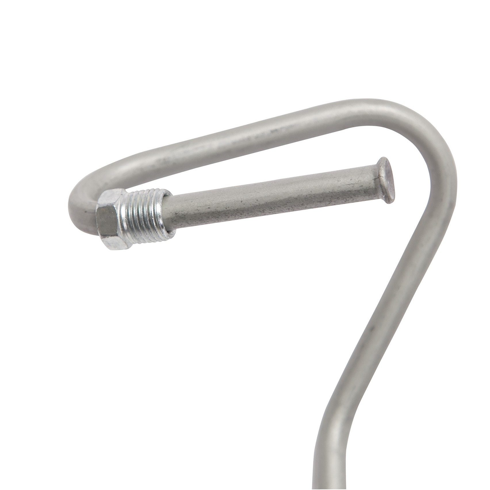 Edelmann Power Steering Pressure Line Hose Assembly 71556