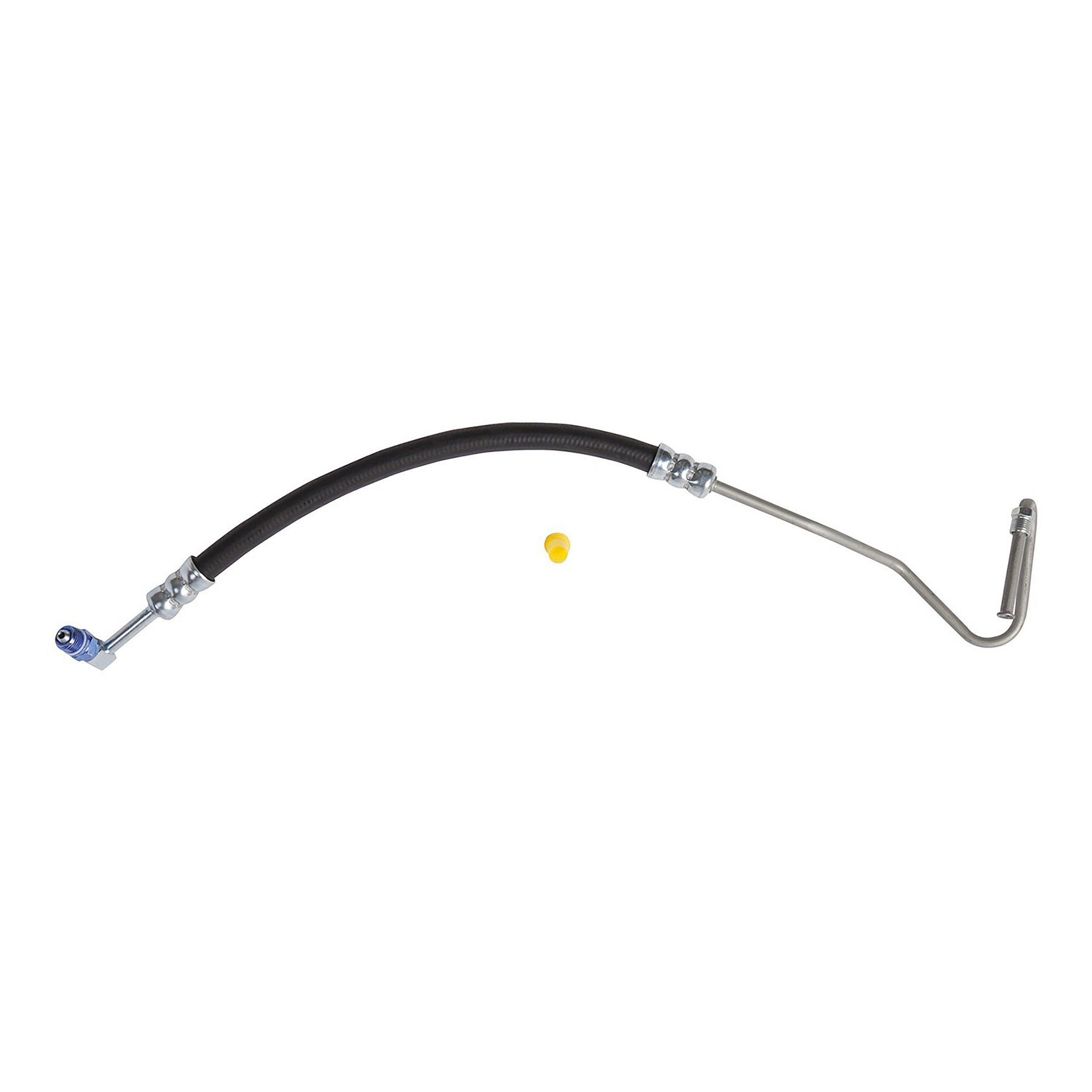 Edelmann Power Steering Pressure Line Hose Assembly 71556